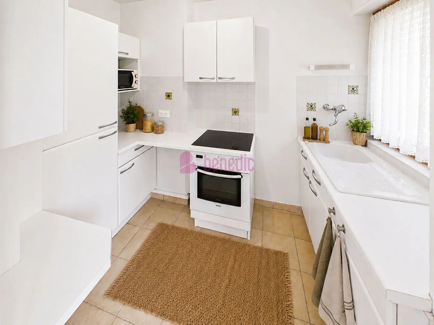 Appartement à vendre, 68m², Thionville