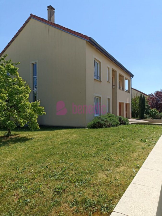 Maison à vendre, 229m², Rodemack