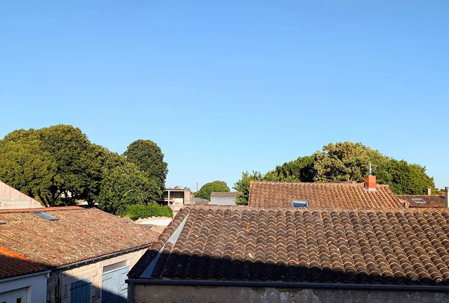 Appartement à vendre, 35m², Saint-Georges-d'Oléron