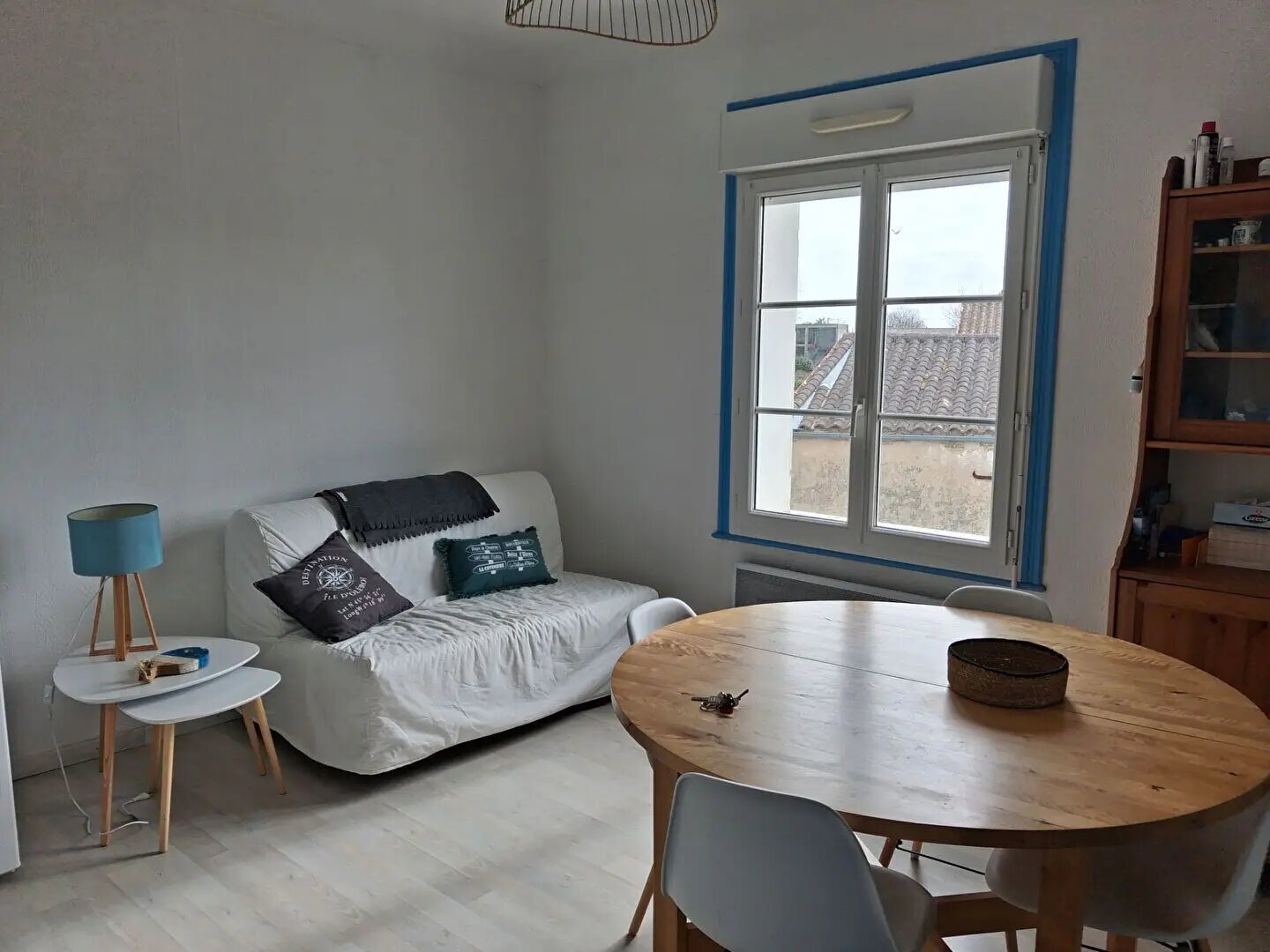 Appartement à vendre, 35m², Saint-Georges-d'Oléron