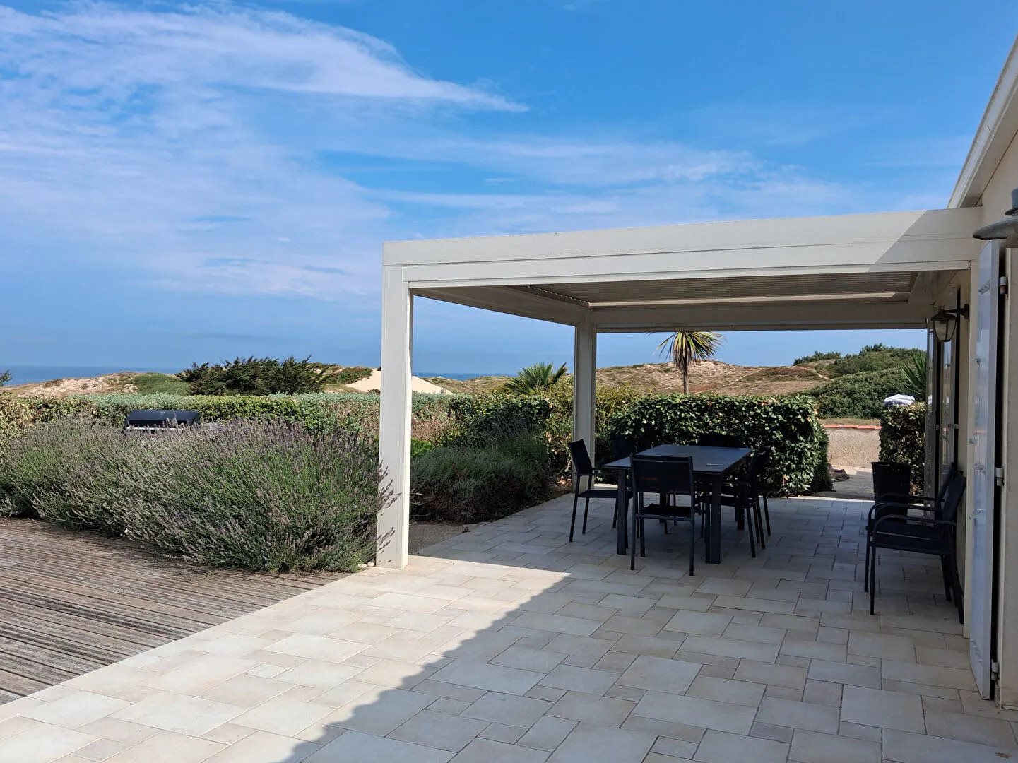 Maison à vendre, 165m², Saint-Georges-d'Oléron