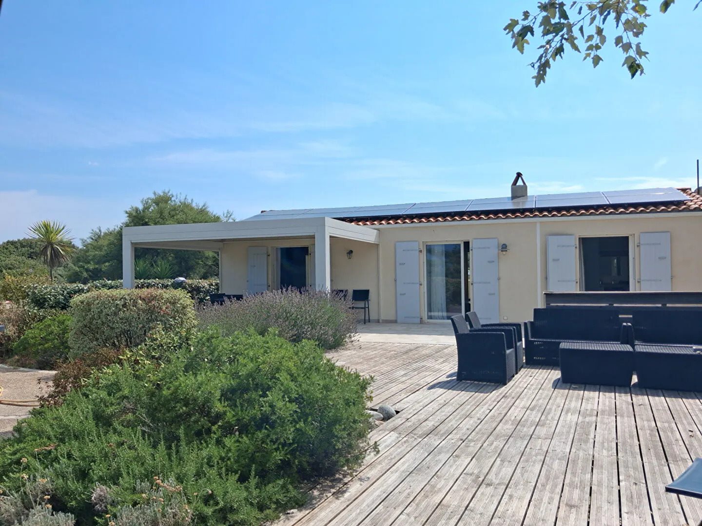 Maison à vendre, 165m², Saint-Georges-d'Oléron