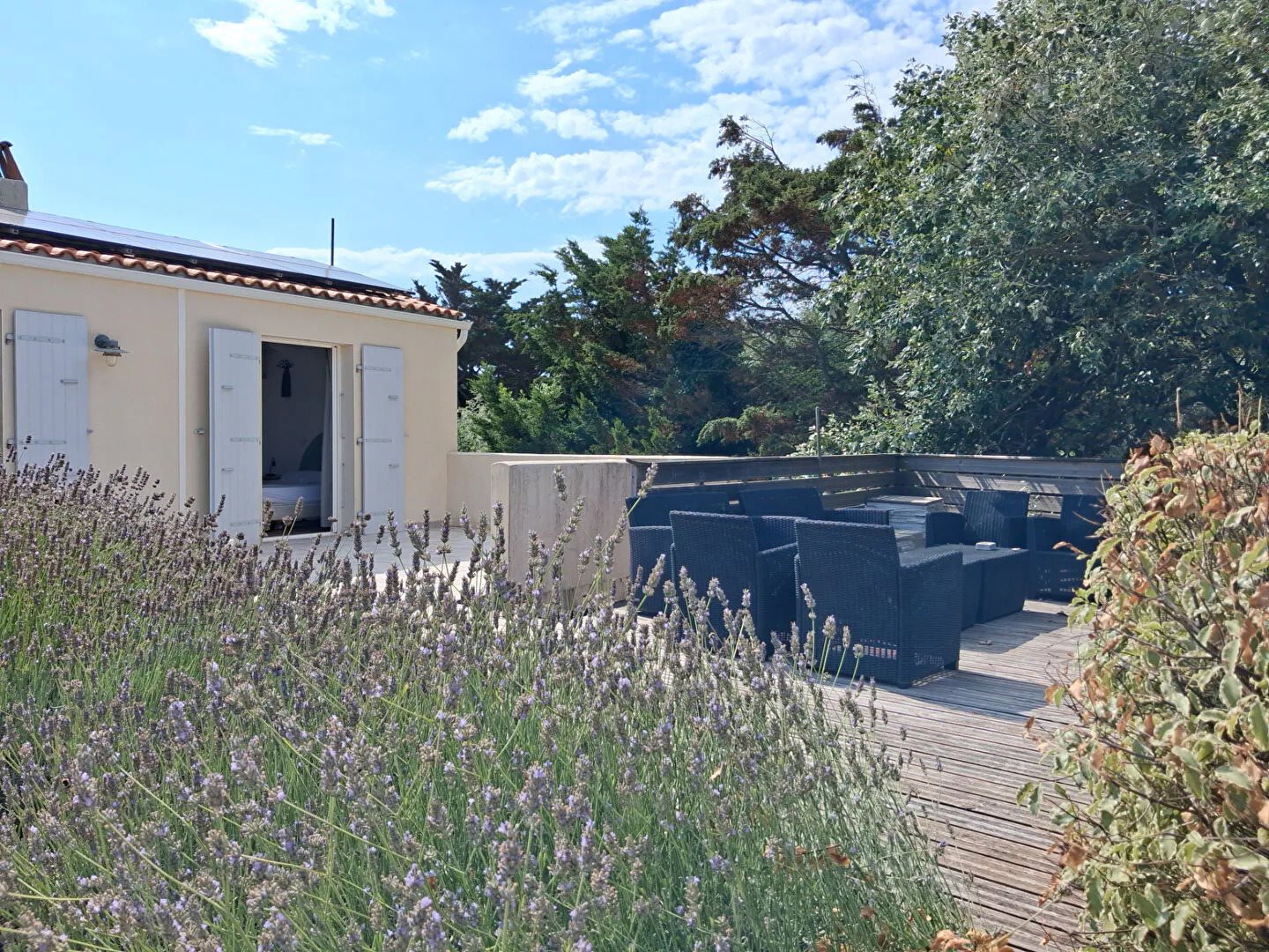 Maison à vendre, 165m², Saint-Georges-d'Oléron
