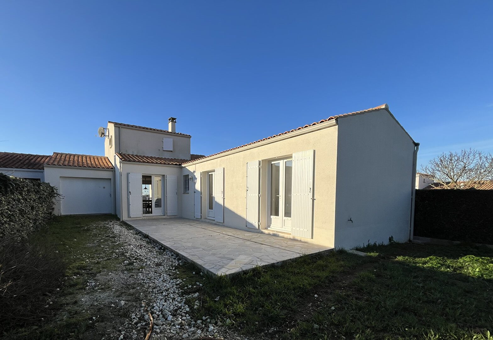 Maison à vendre, 112m², La Brée-les-Bains