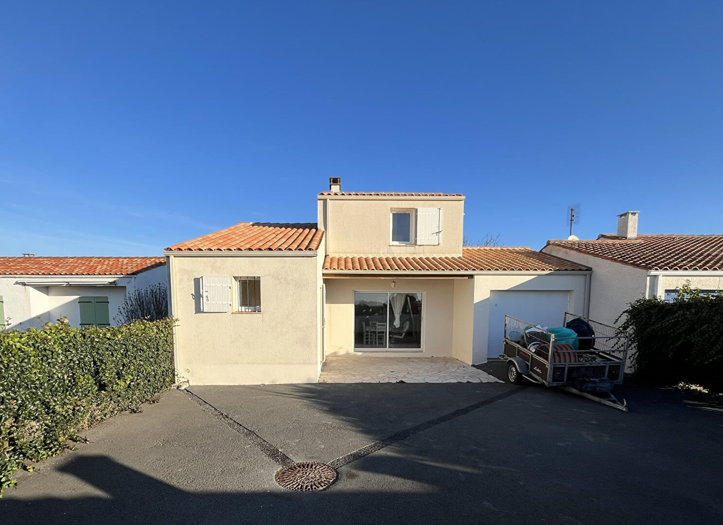 Maison à vendre, 112m², La Brée-les-Bains