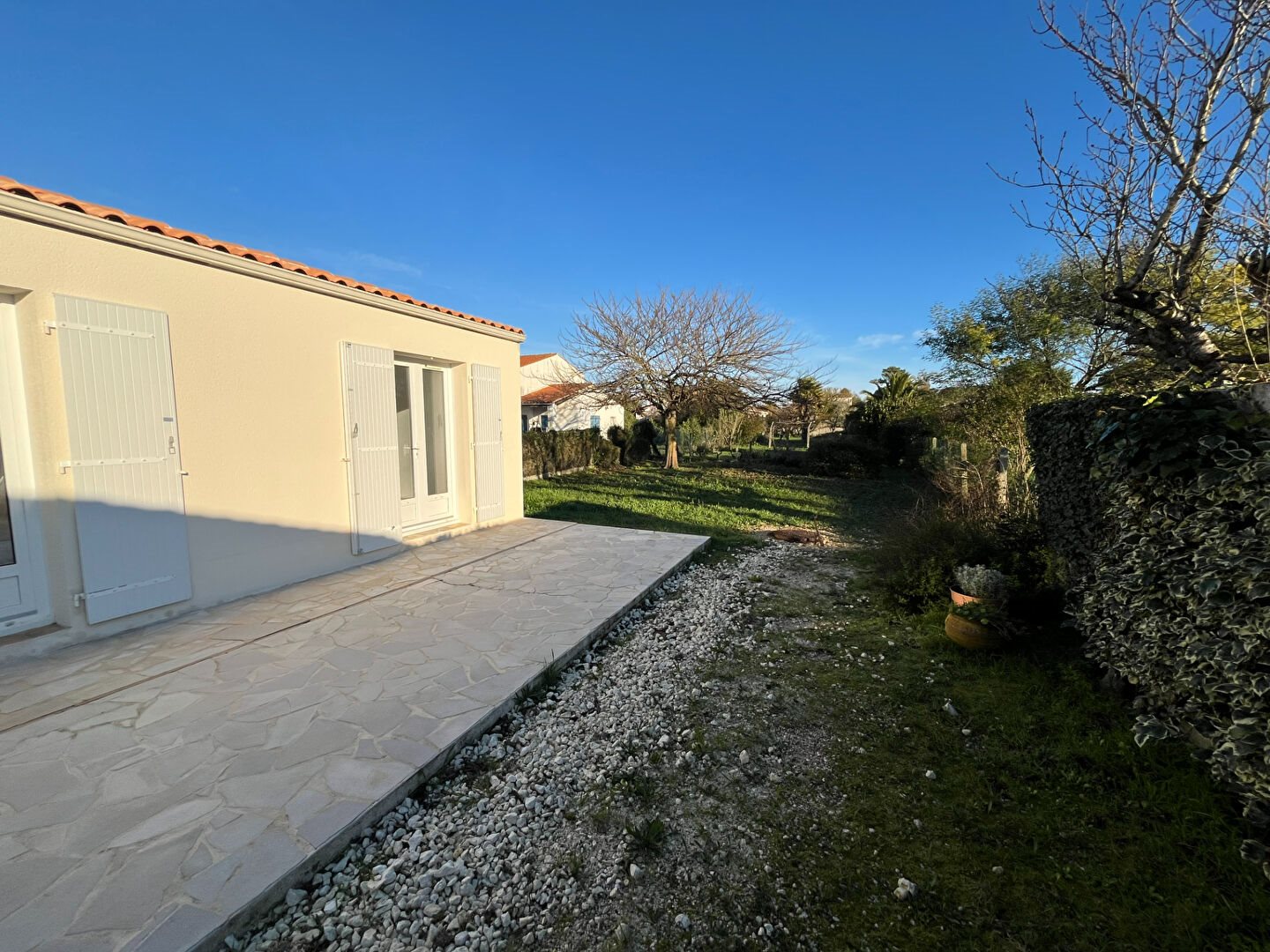 Maison à vendre, 112m², La Brée-les-Bains