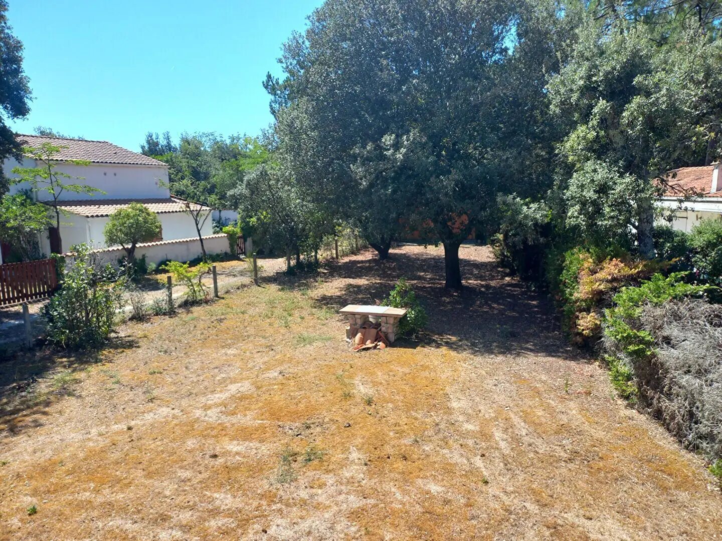 Maison à vendre, 52m², Saint-Georges-d'Oléron
