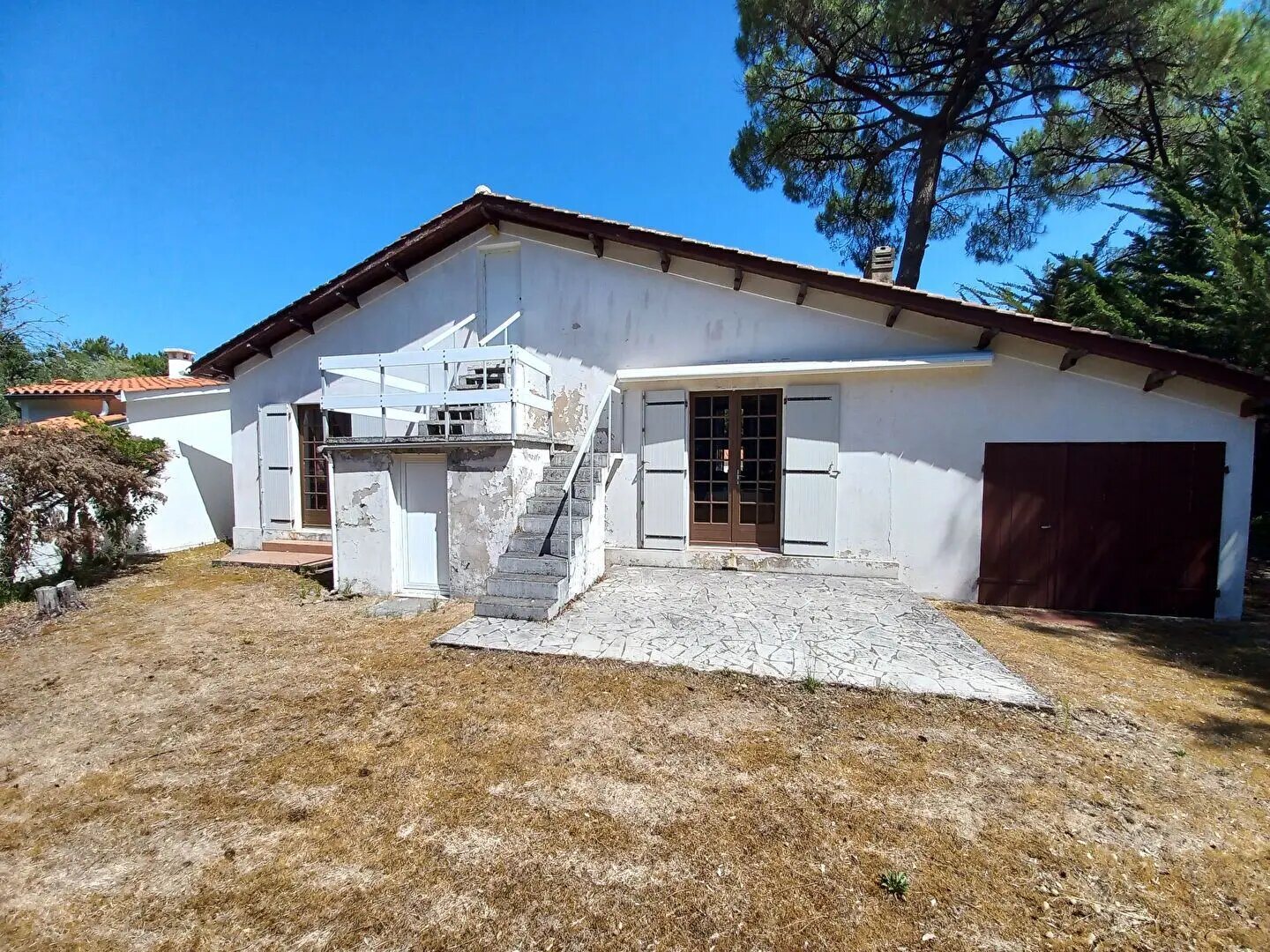 Maison à vendre, 52m², Saint-Georges-d'Oléron