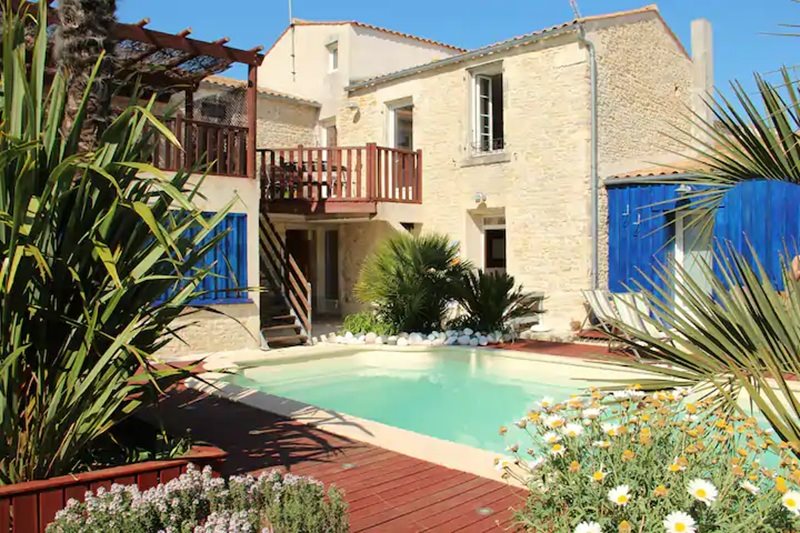 Appartement à vendre, 49m², Saint-Georges-d'Oléron