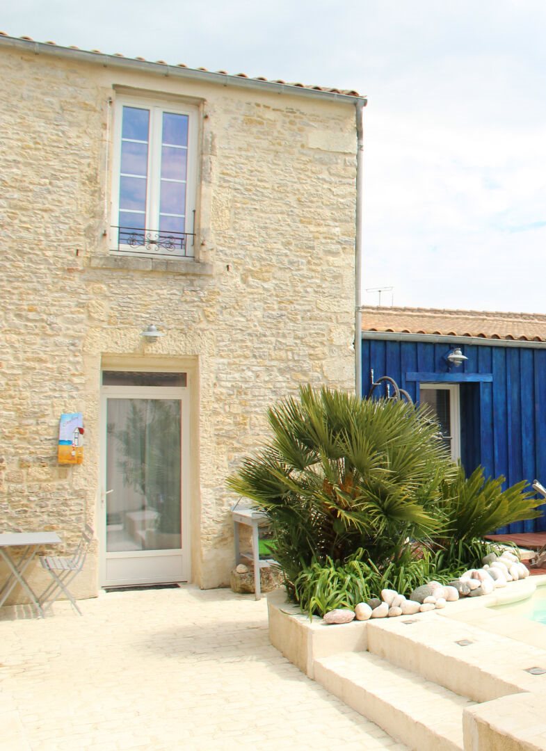 Appartement à vendre, 49m², Saint-Georges-d'Oléron