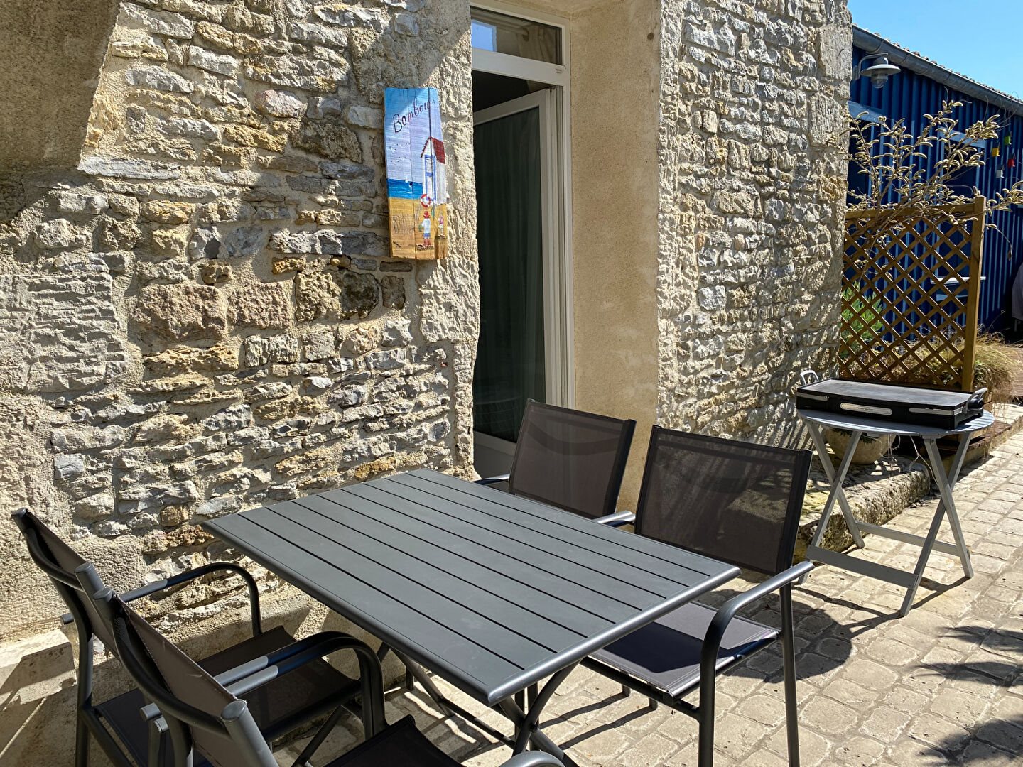 Appartement à vendre, 49m², Saint-Georges-d'Oléron