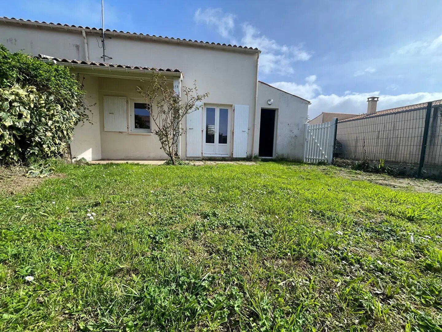 Maison à vendre, 47m², Dolus-d'Oléron