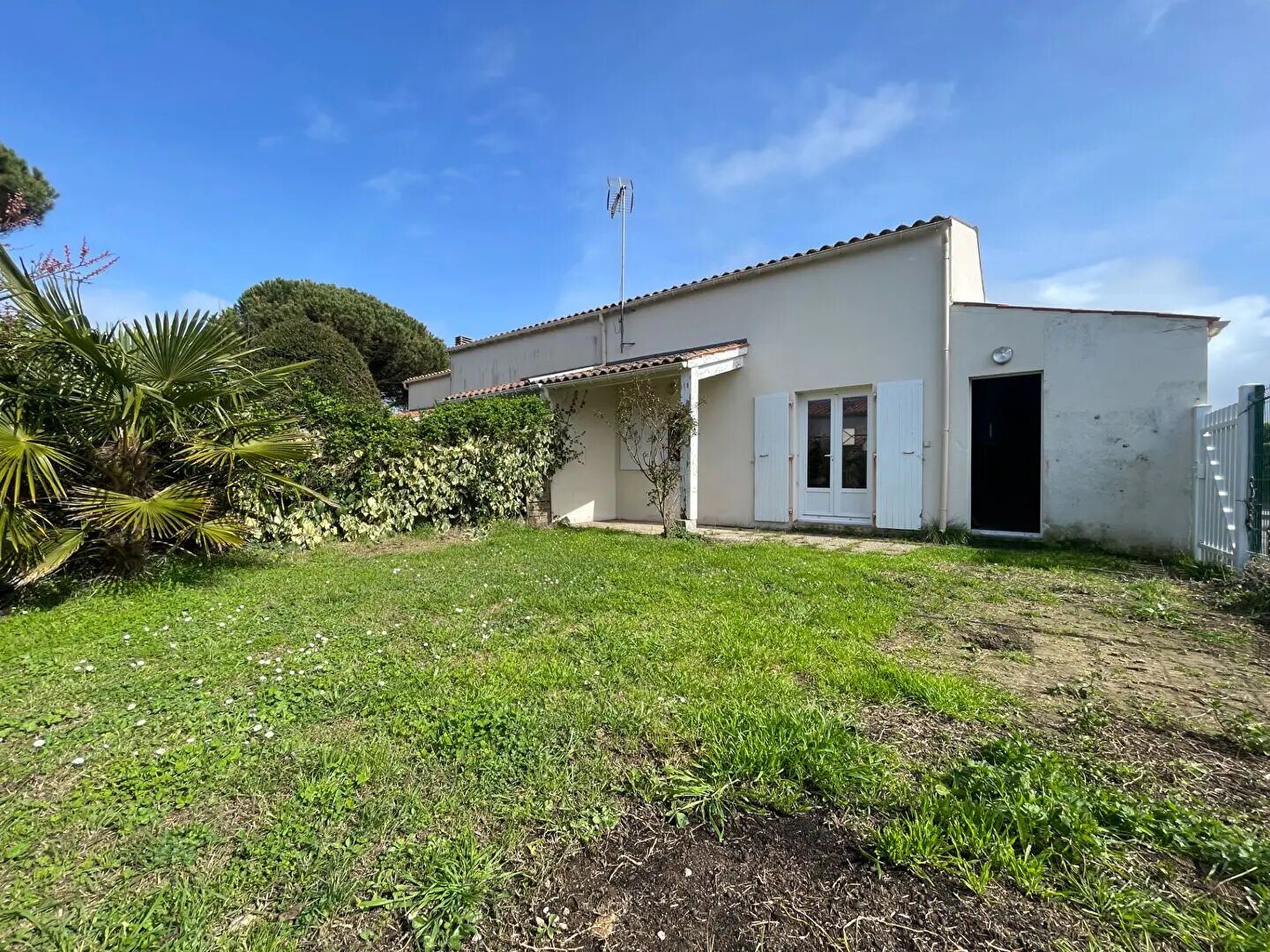 Maison à vendre, 47m², Dolus-d'Oléron