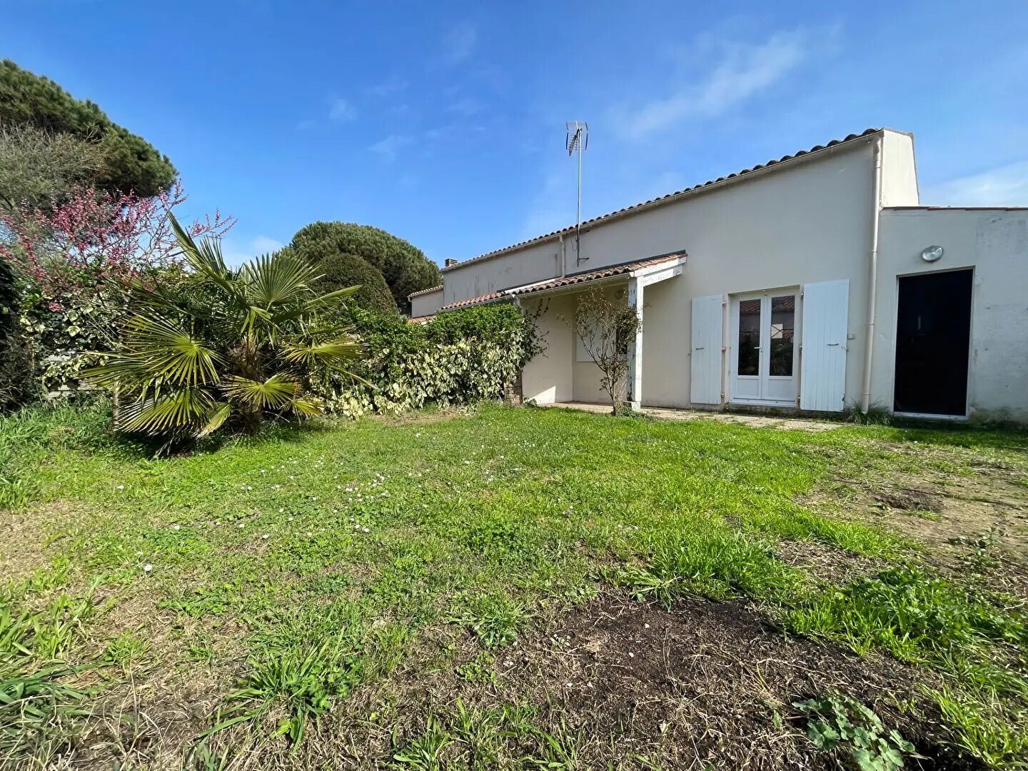 Maison à vendre, 47m², Dolus-d'Oléron