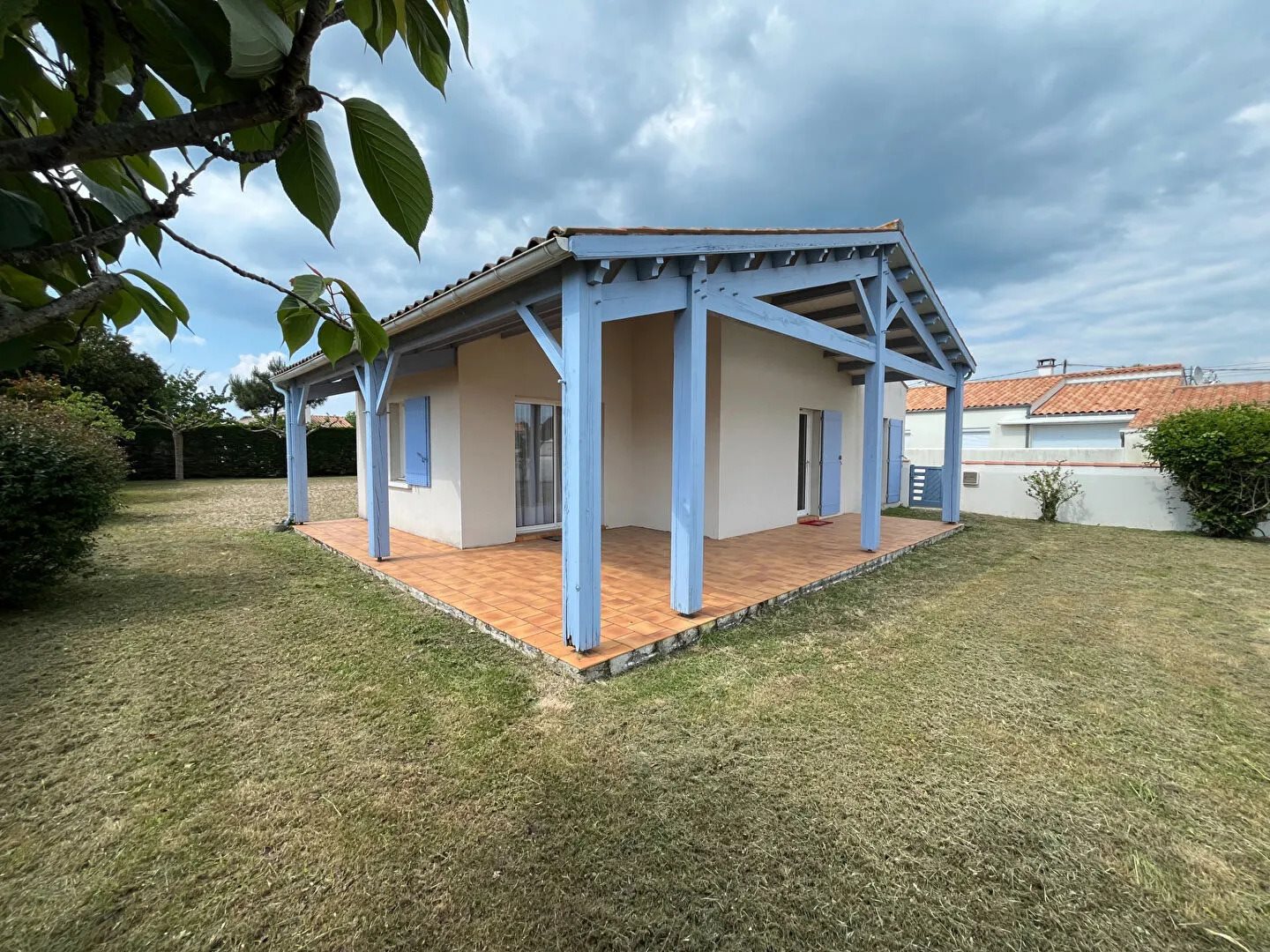 Maison à vendre, 111m², Saint-Denis-d'Oléron