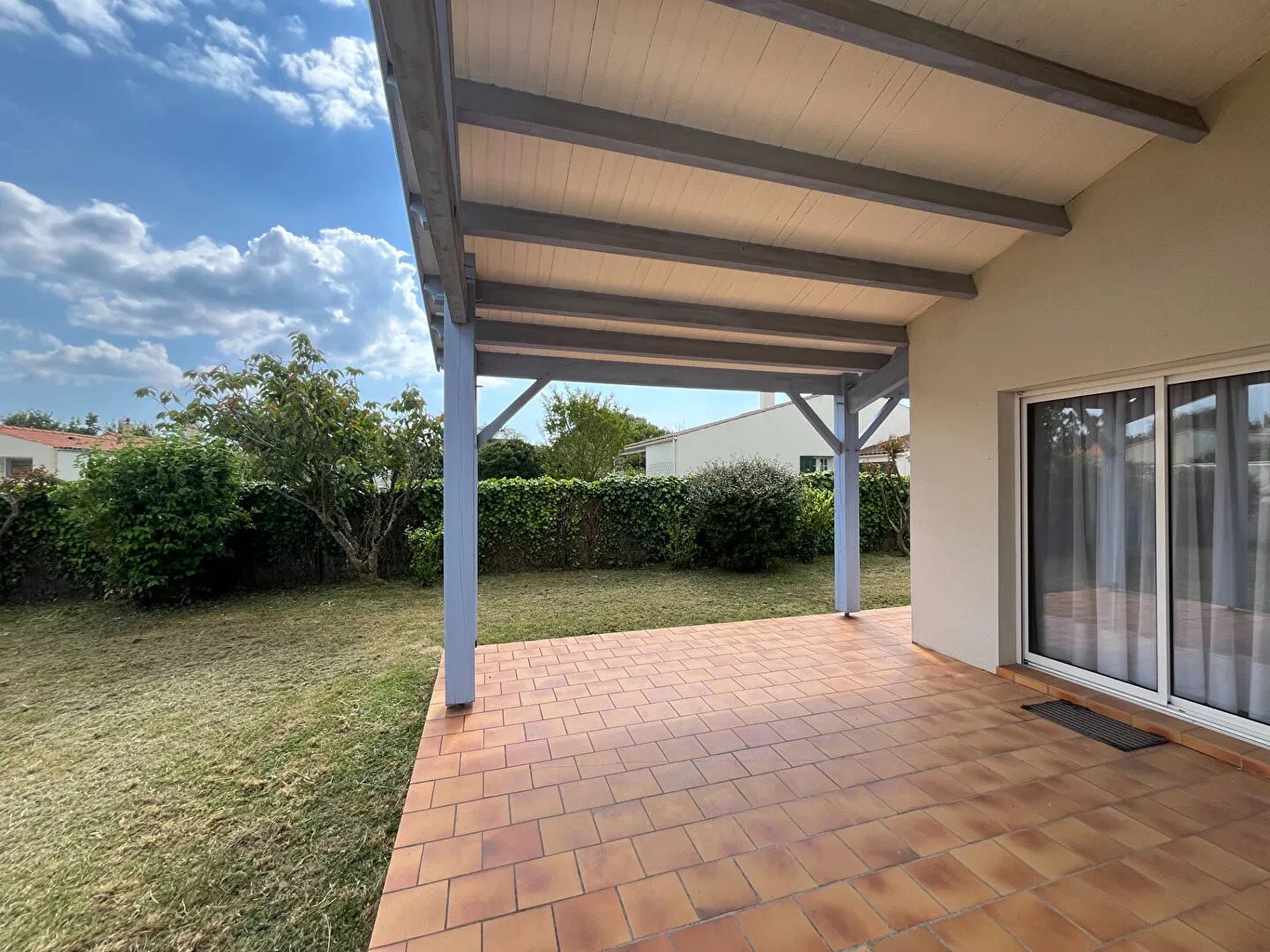 Maison à vendre, 111m², Saint-Denis-d'Oléron