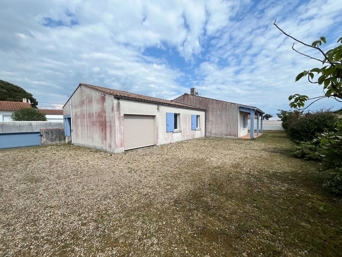 Maison à vendre, 111m², Saint-Denis-d'Oléron