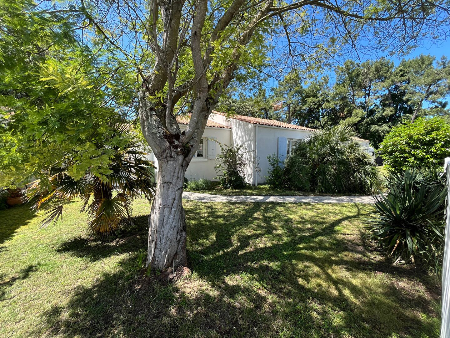 Maison à vendre, 156m², Saint-Georges-d'Oléron