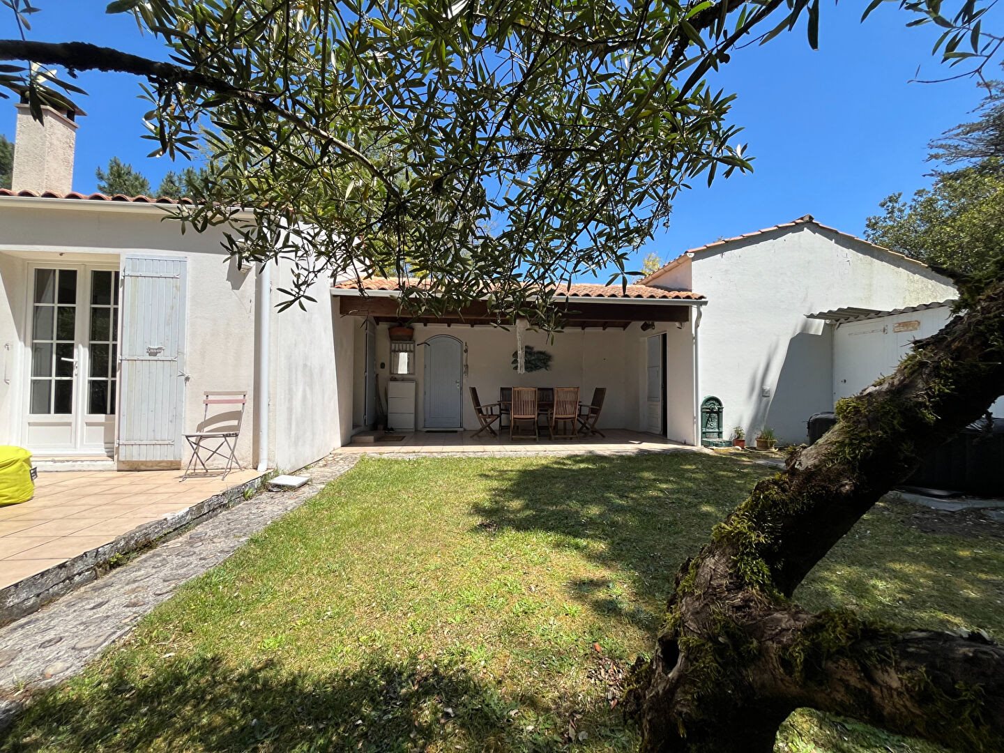 Maison à vendre, 156m², Saint-Georges-d'Oléron