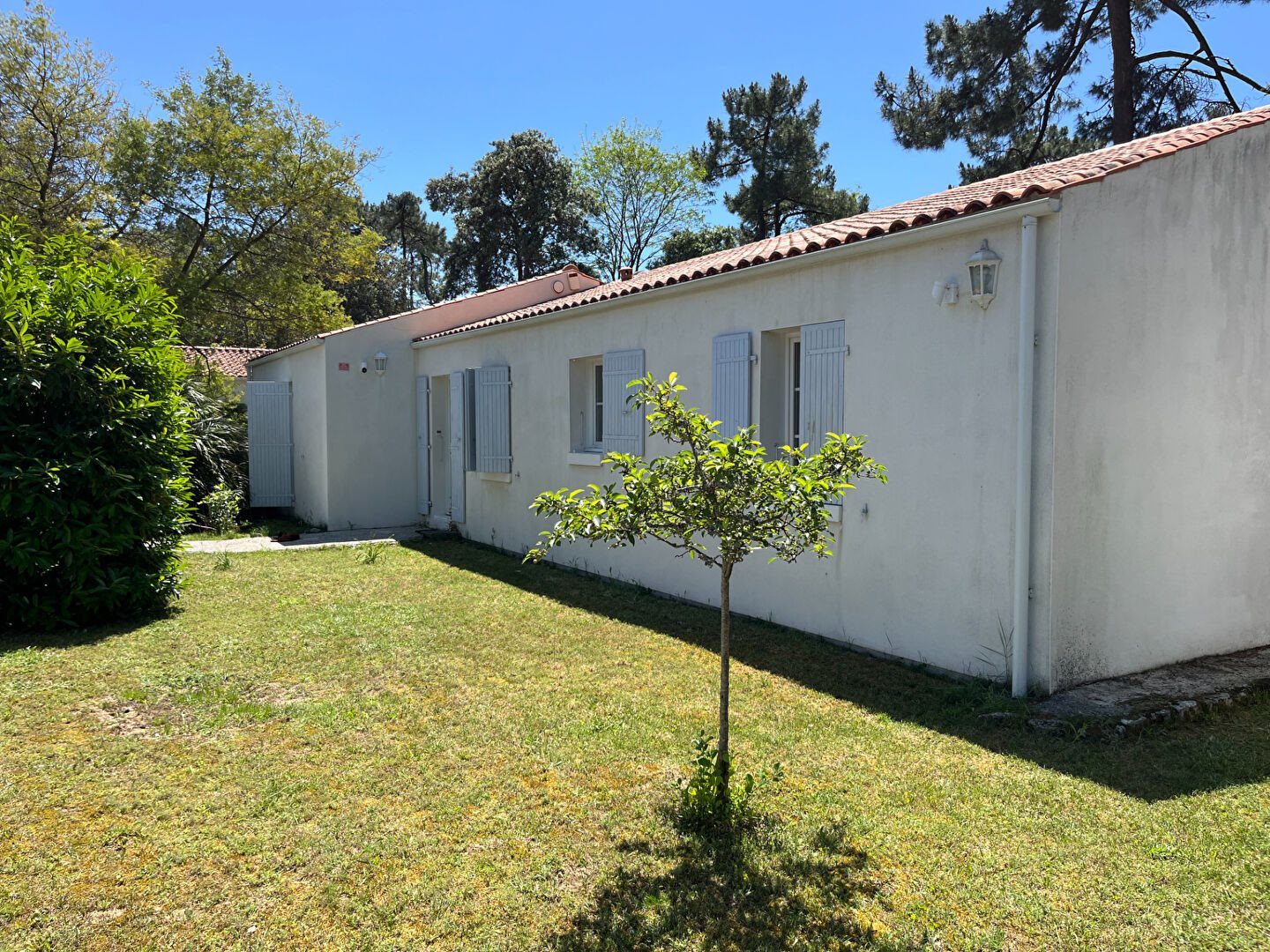Maison à vendre, 156m², Saint-Georges-d'Oléron