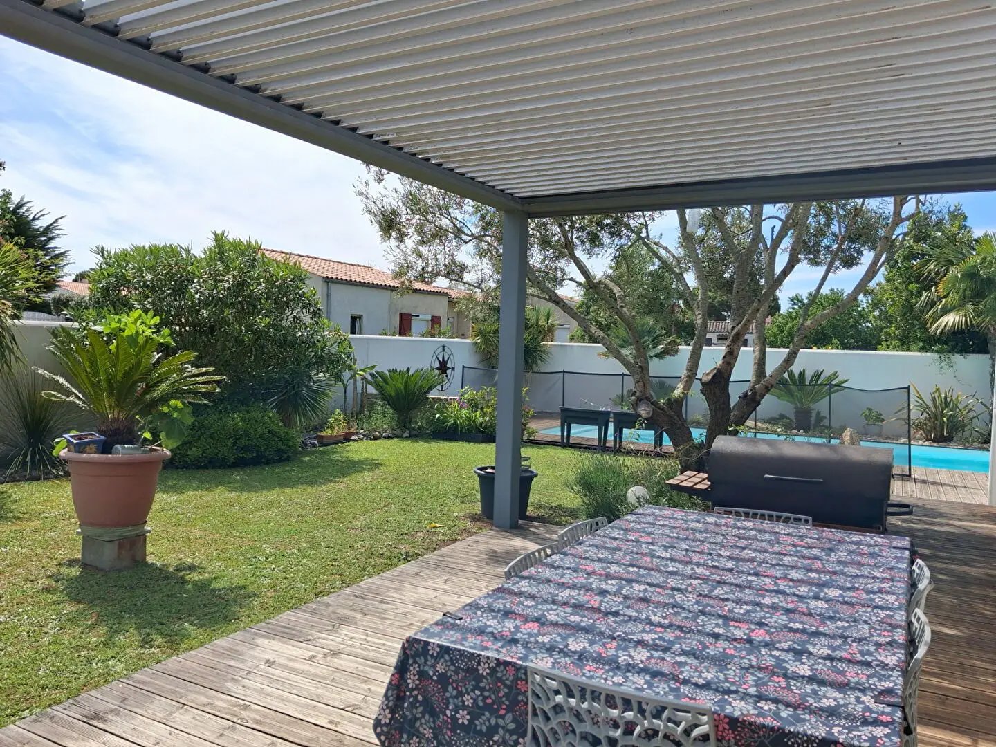 Maison à vendre, 116m², Saint-Georges-d'Oléron