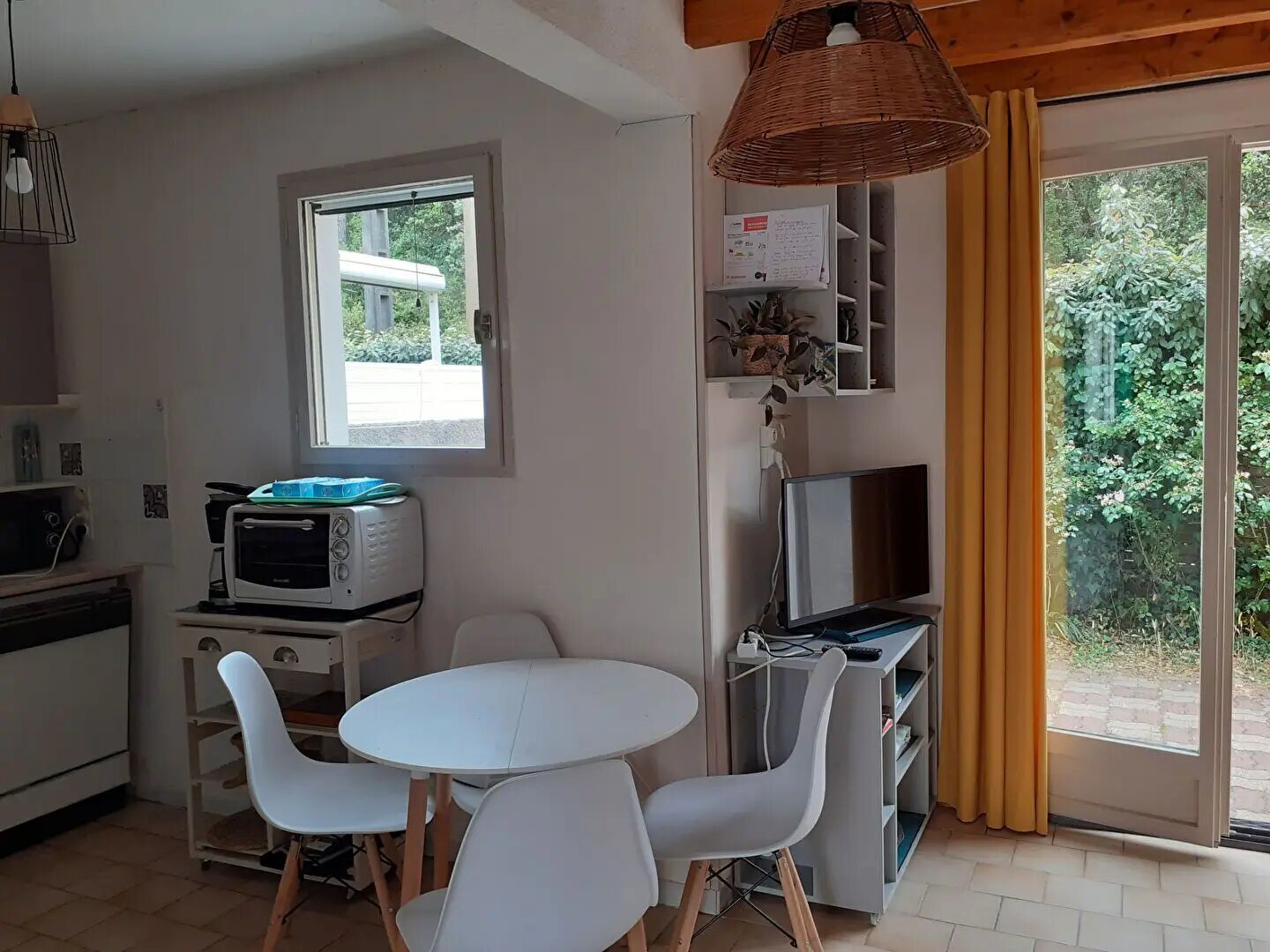 Maison à vendre, 34m², Saint-Georges-d'Oléron