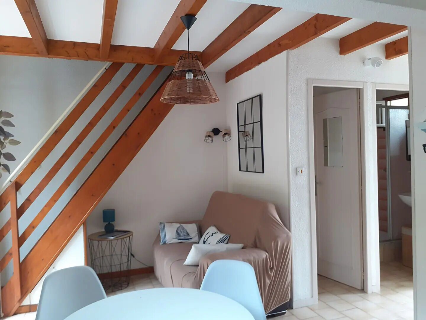 Maison à vendre, 34m², Saint-Georges-d'Oléron