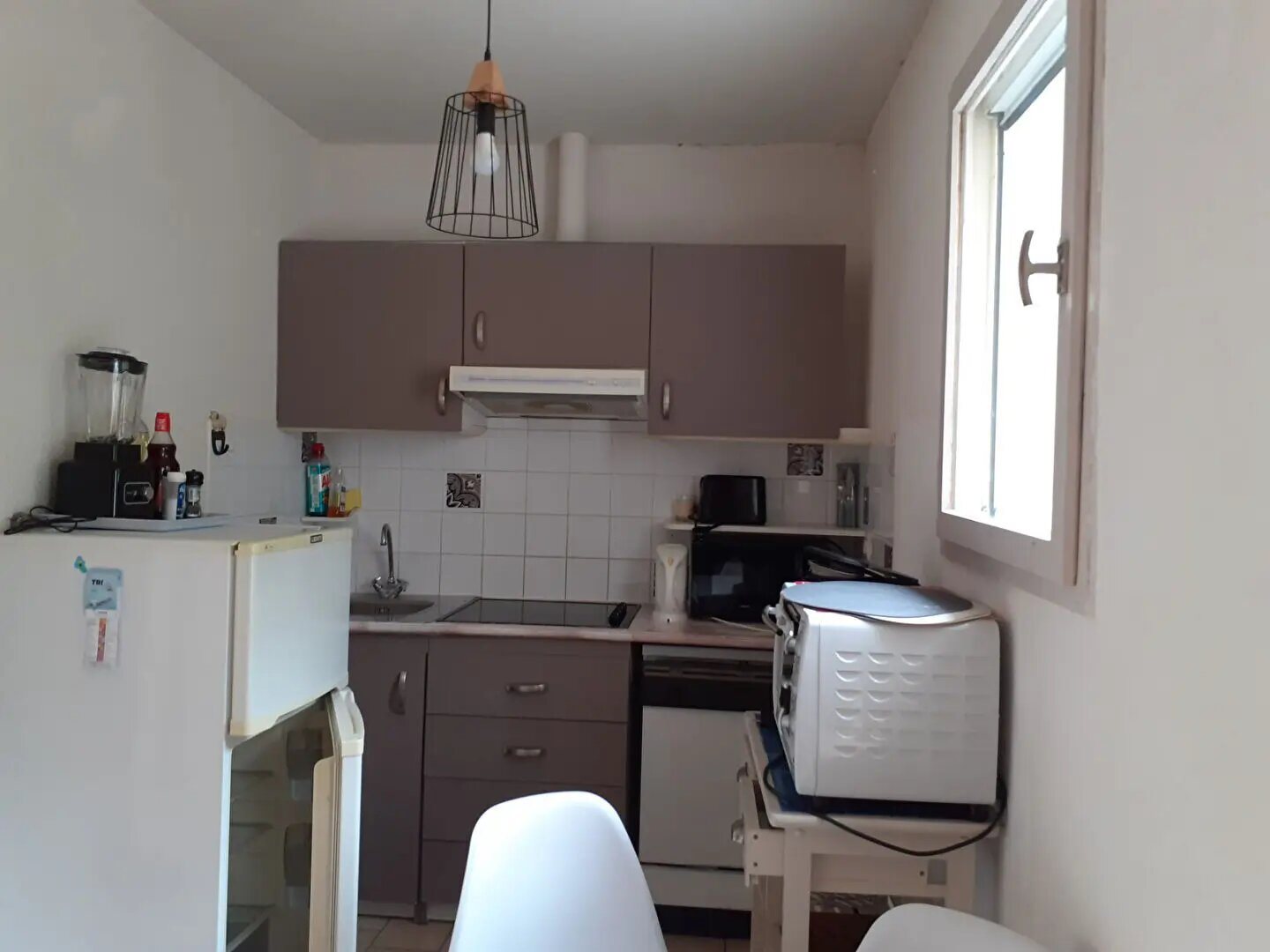 Maison à vendre, 34m², Saint-Georges-d'Oléron