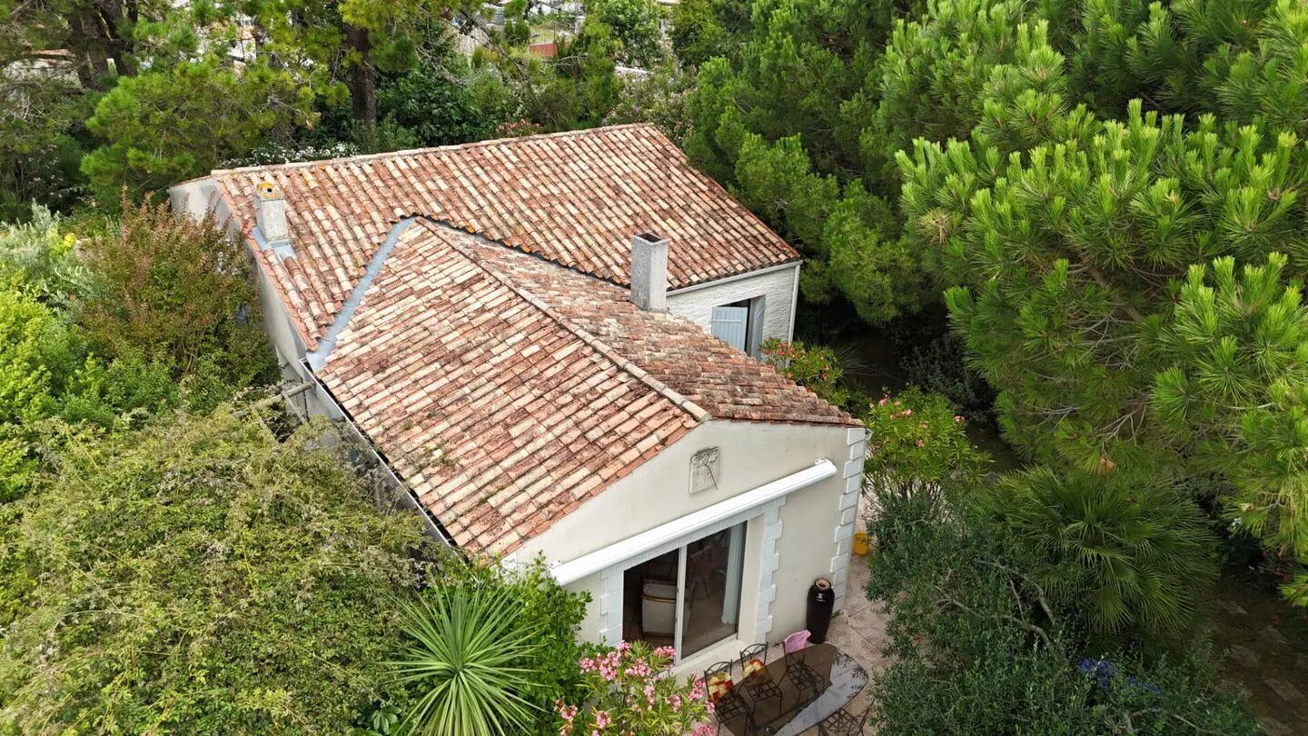 Maison à vendre, 99m², Saint-Georges-d'Oléron