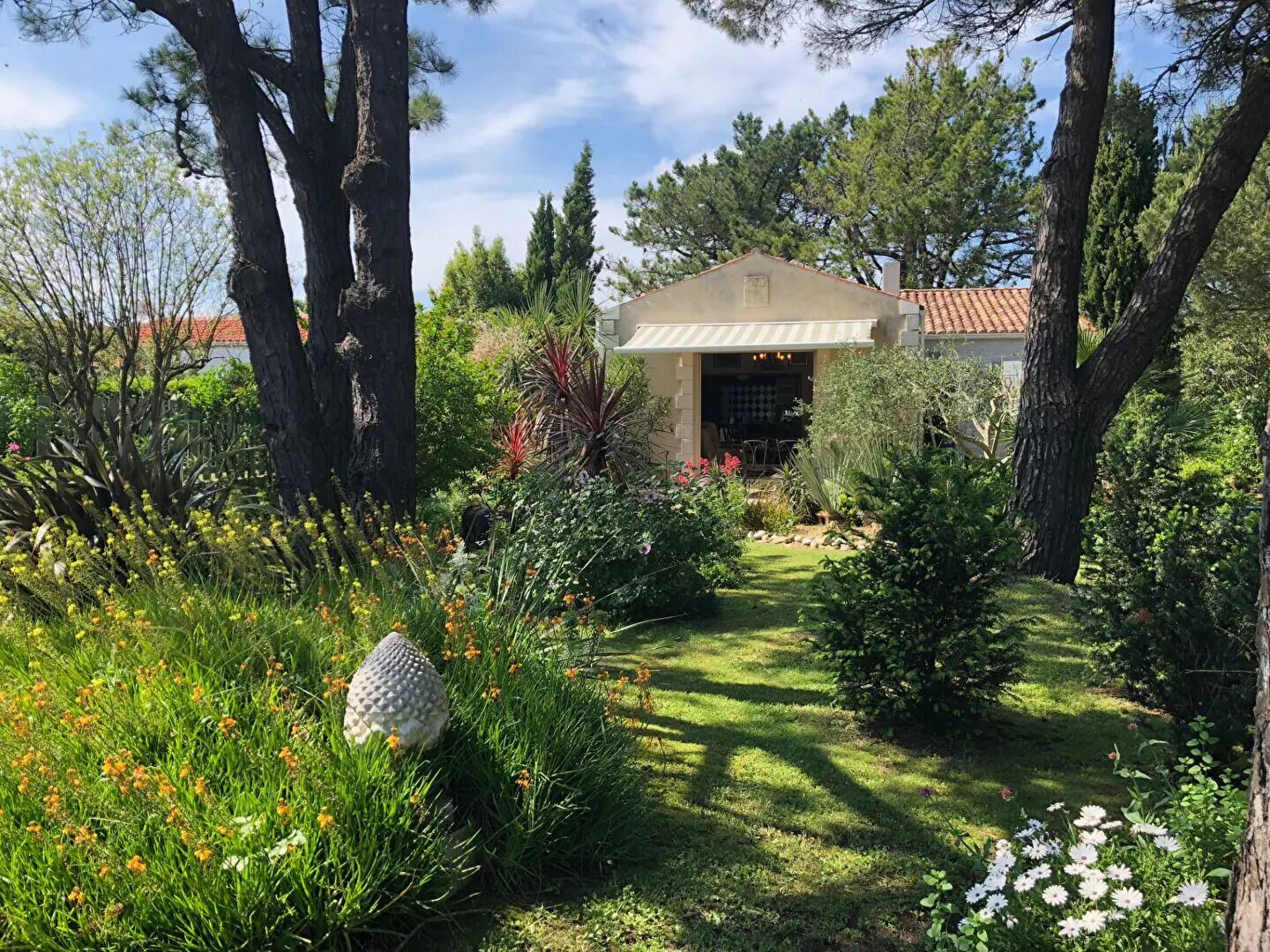 Maison à vendre, 99m², Saint-Georges-d'Oléron