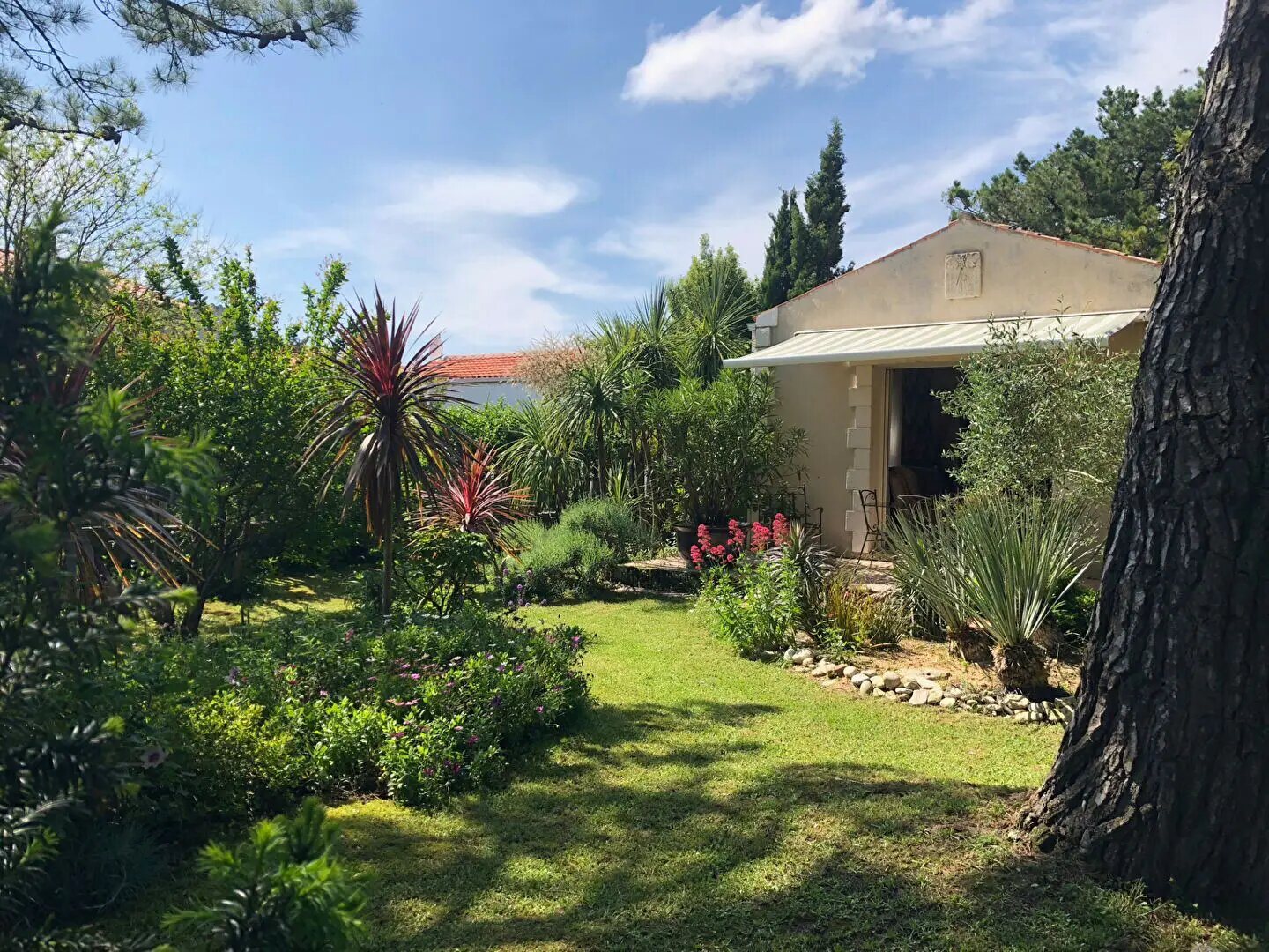 Maison à vendre, 99m², Saint-Georges-d'Oléron
