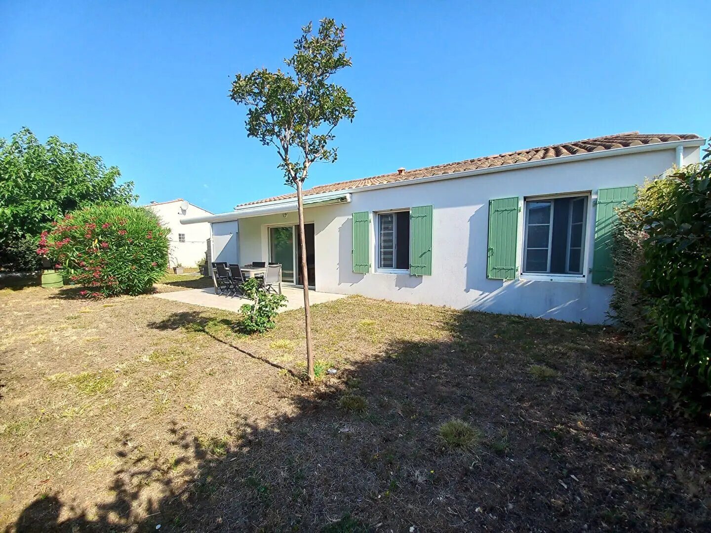 Maison à vendre, 78m², Saint-Georges-d'Oléron