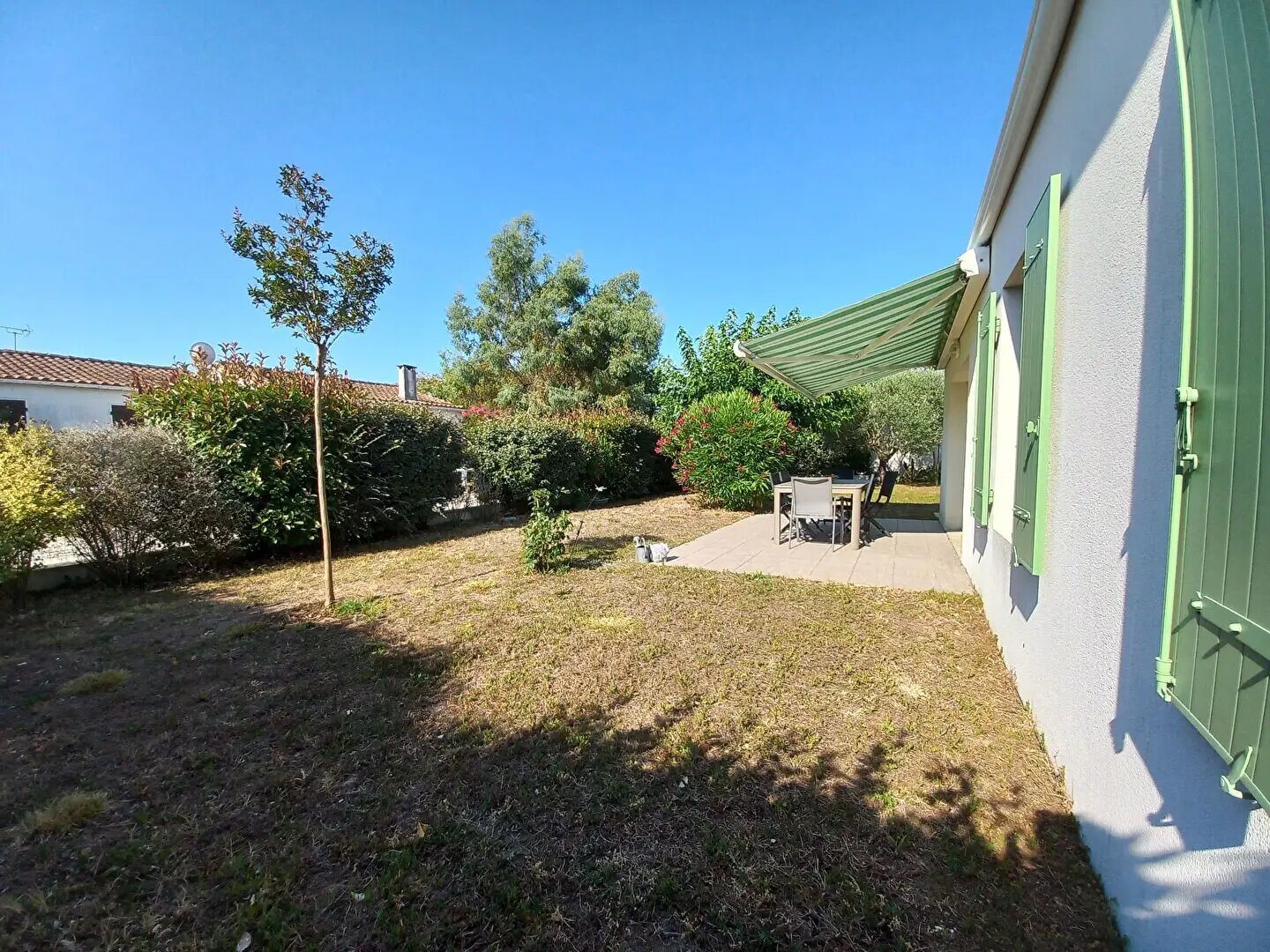 Maison à vendre, 78m², Saint-Georges-d'Oléron