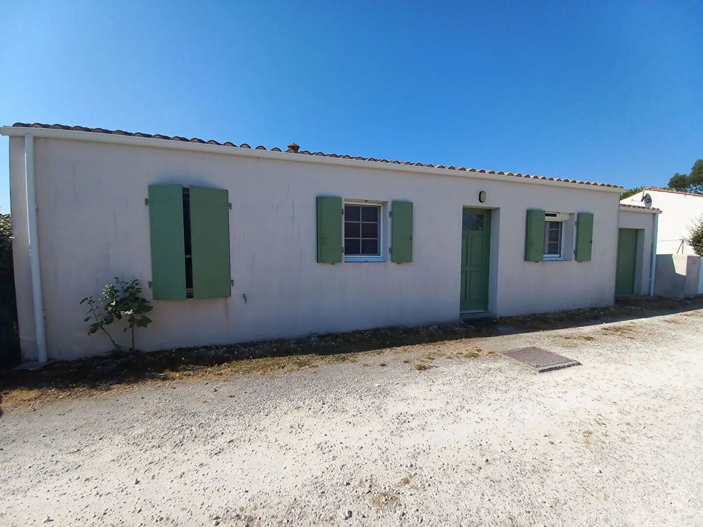 Maison à vendre, 78m², Saint-Georges-d'Oléron