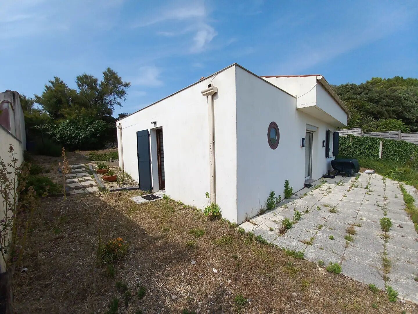 Maison à vendre, 60m², Saint-Georges-d'Oléron