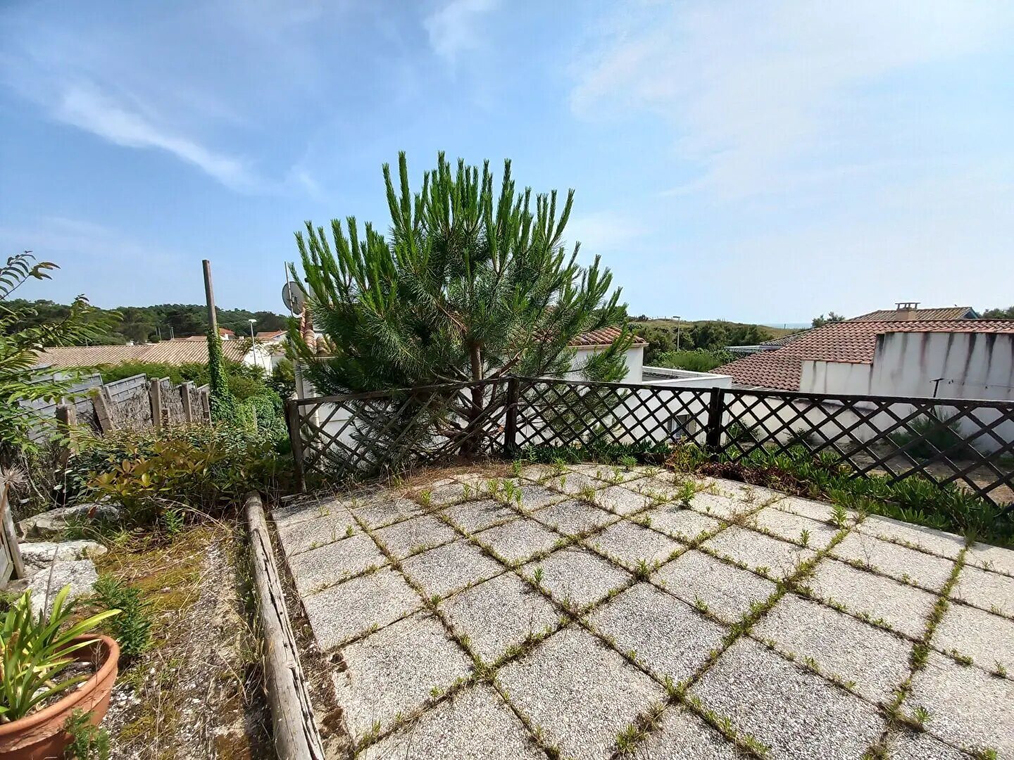 Maison à vendre, 60m², Saint-Georges-d'Oléron