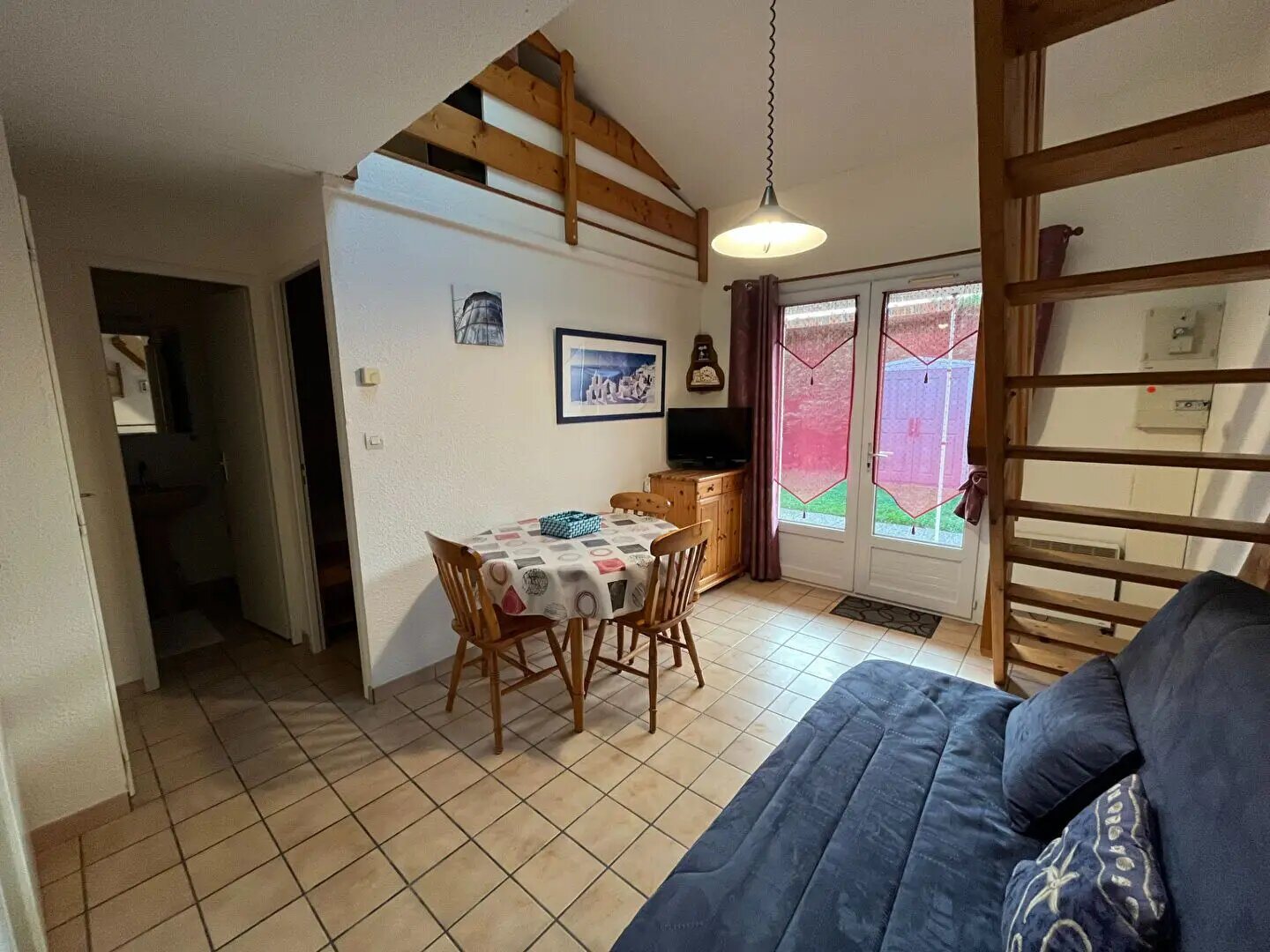 Maison à vendre, 23m², Saint-Georges-d'Oléron
