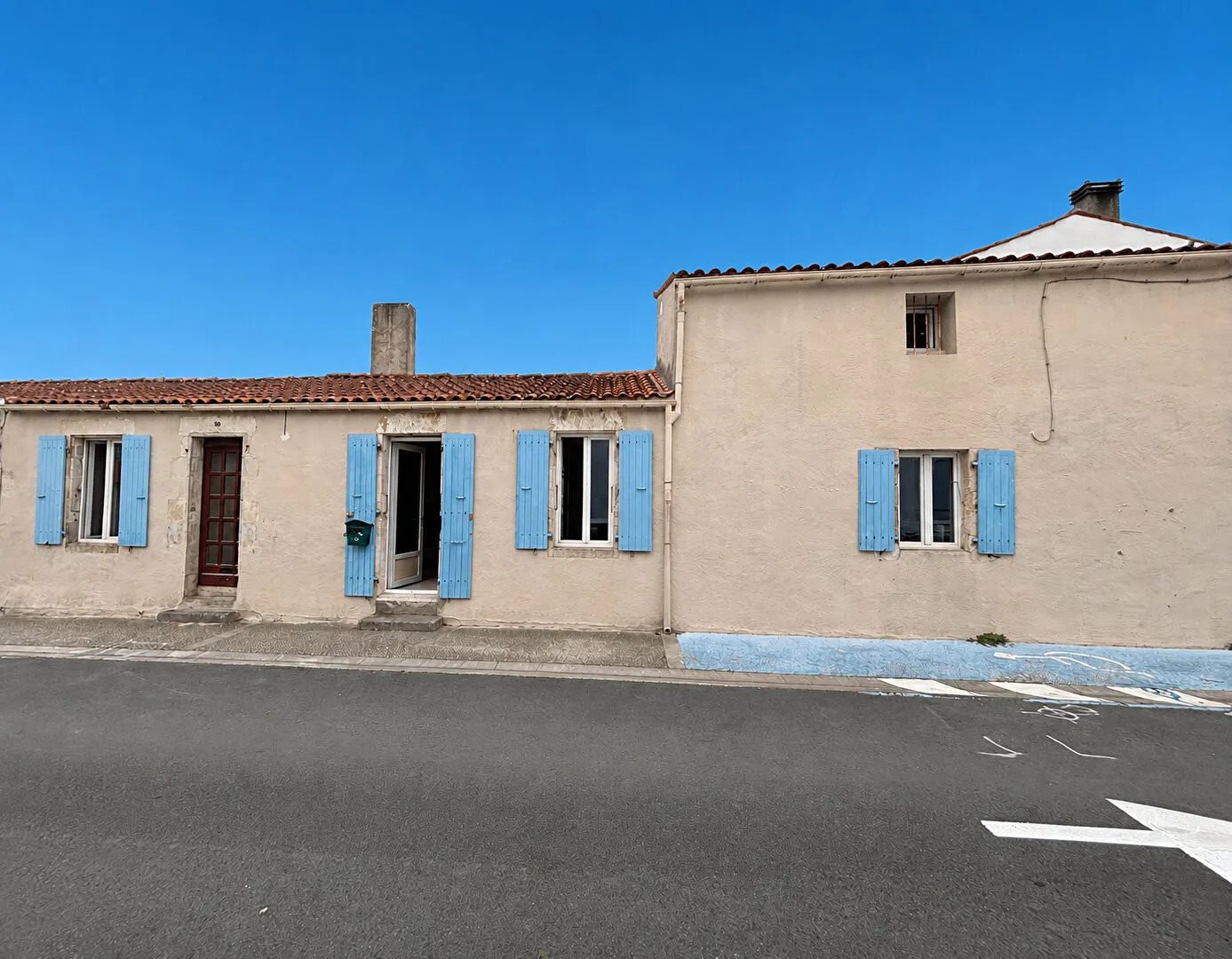 Maison à vendre, 57m², Dolus-d'Oléron