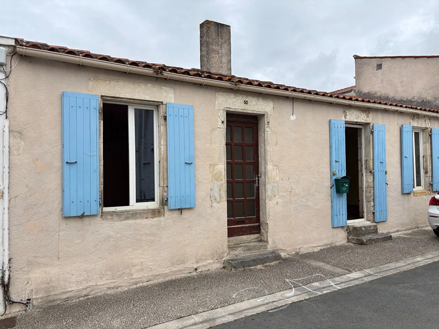 Maison à vendre, 57m², Dolus-d'Oléron