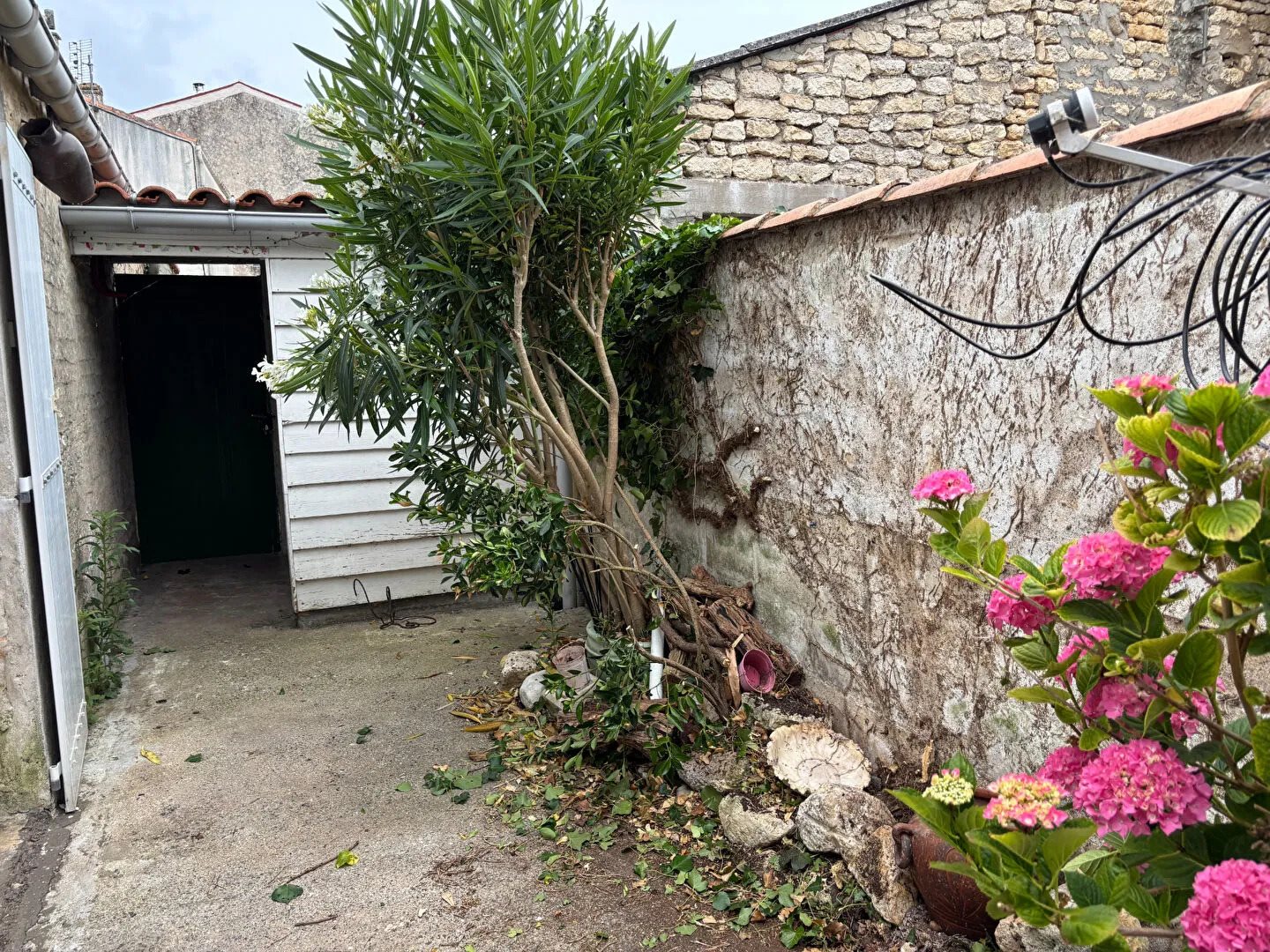 Maison à vendre, 57m², Dolus-d'Oléron