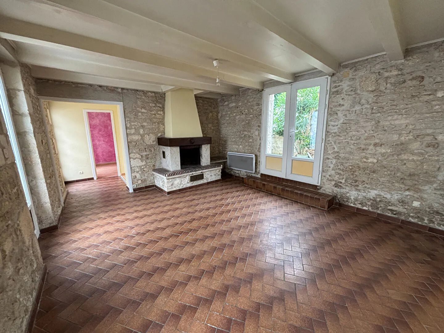 Maison à vendre, 57m², Dolus-d'Oléron