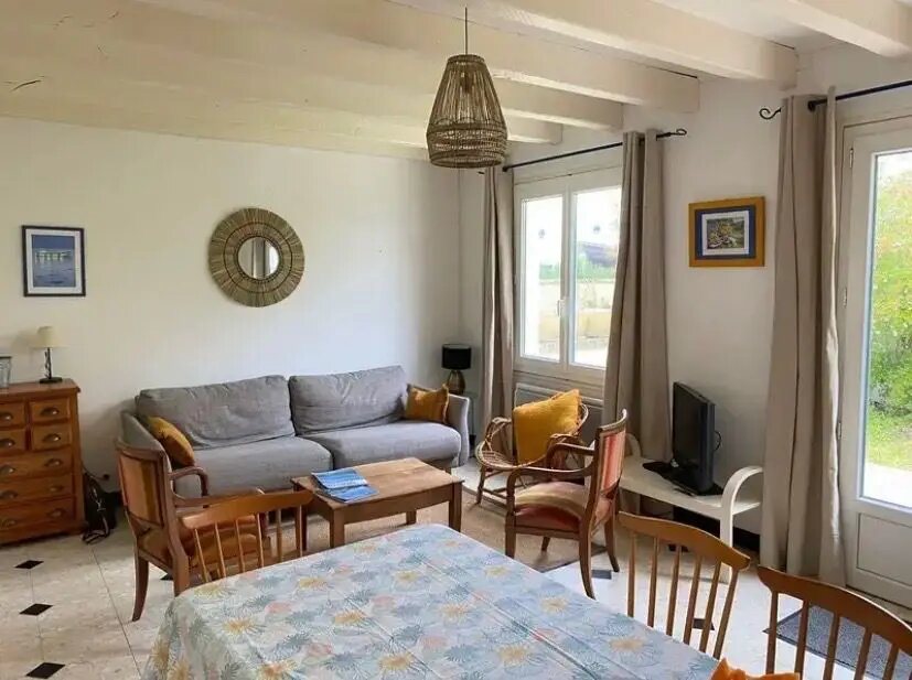 Maison à vendre, 97m², Saint-Georges-d'Oléron