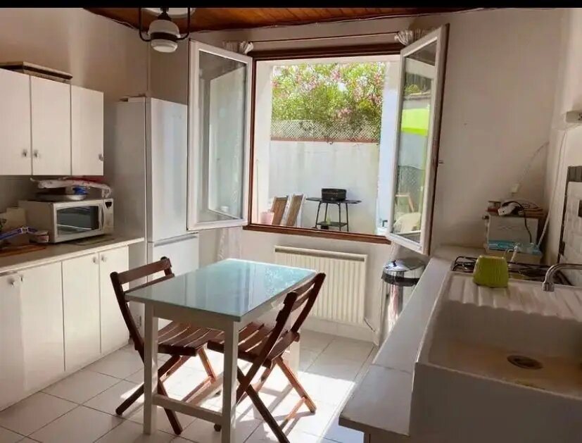 Maison à vendre, 97m², Saint-Georges-d'Oléron