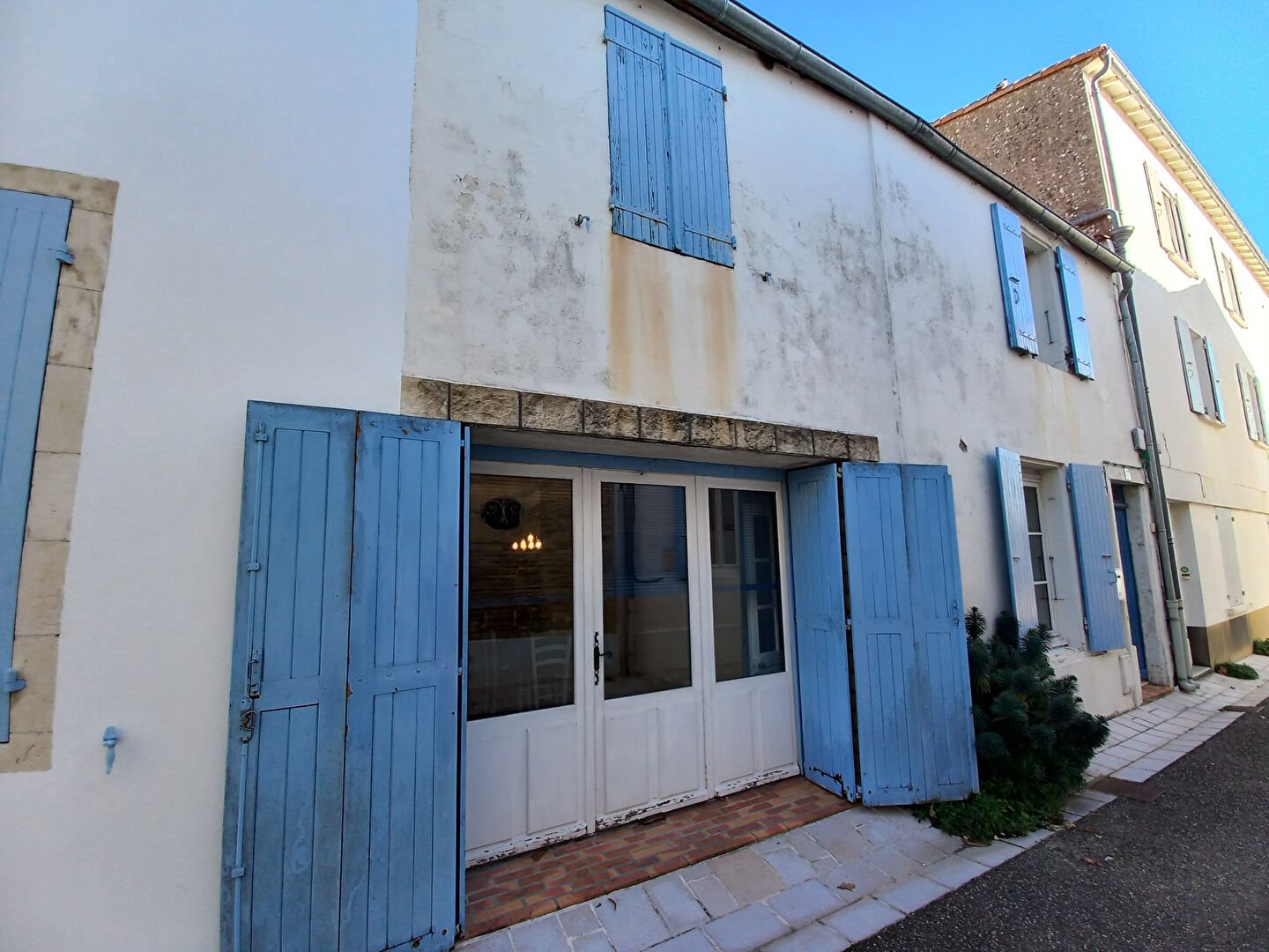 Maison à vendre, 105m², Le Château-d'Oléron