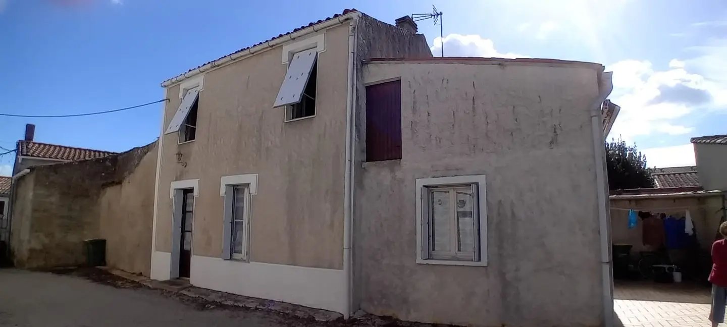 Maison à vendre, 73m², Dolus-d'Oléron