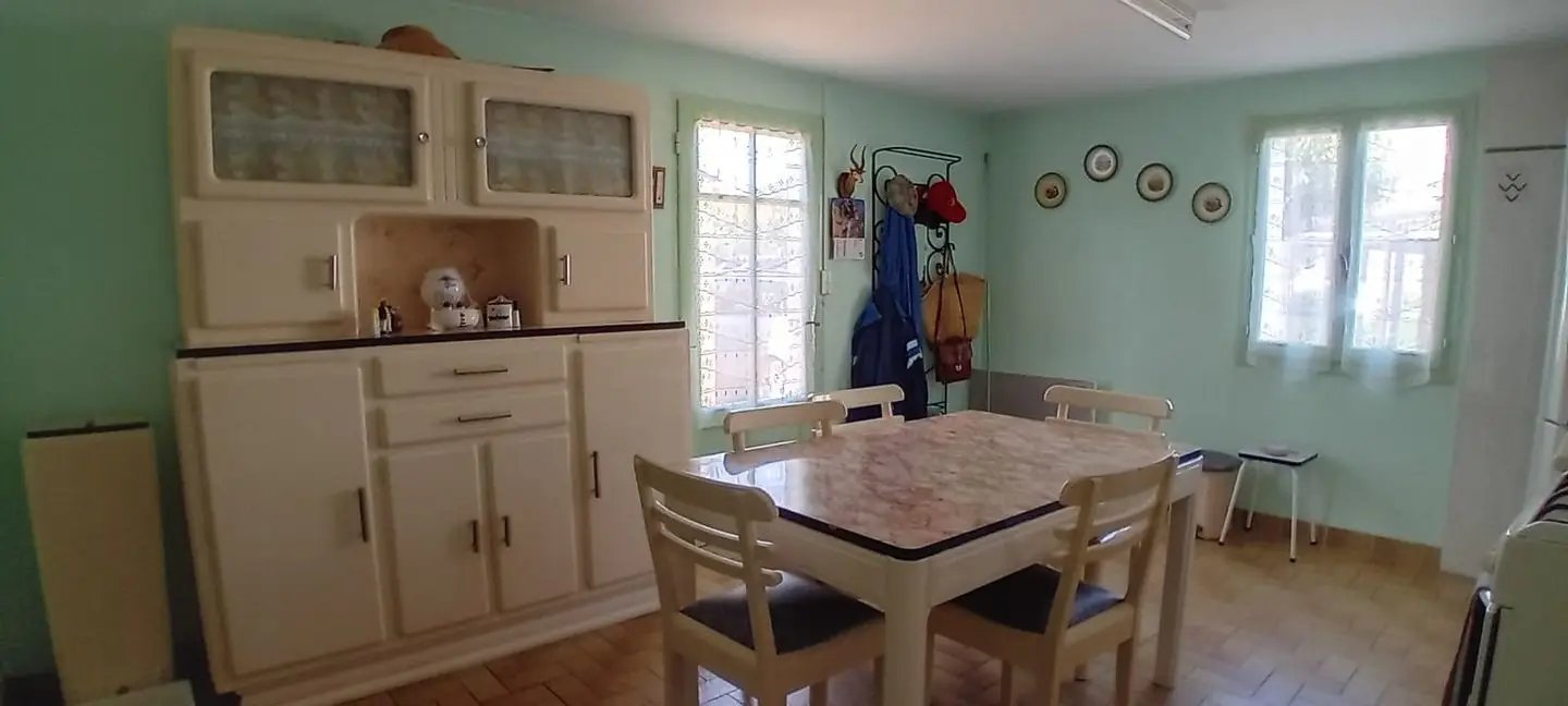 Maison à vendre, 73m², Dolus-d'Oléron