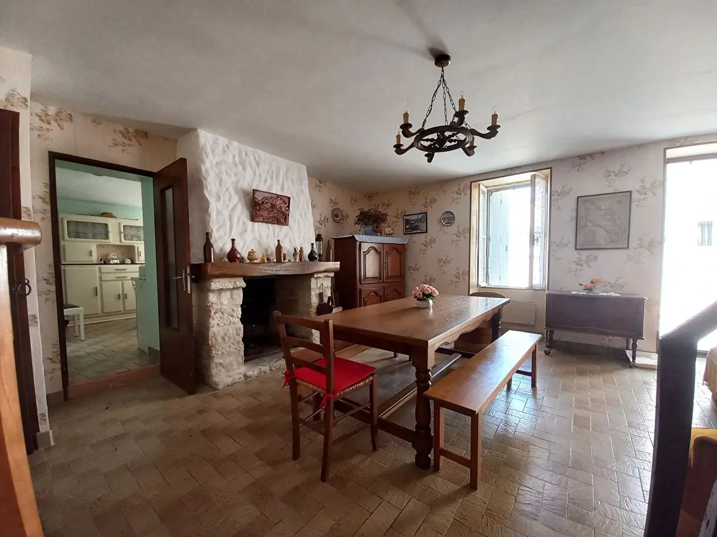 Maison à vendre, 73m², Dolus-d'Oléron