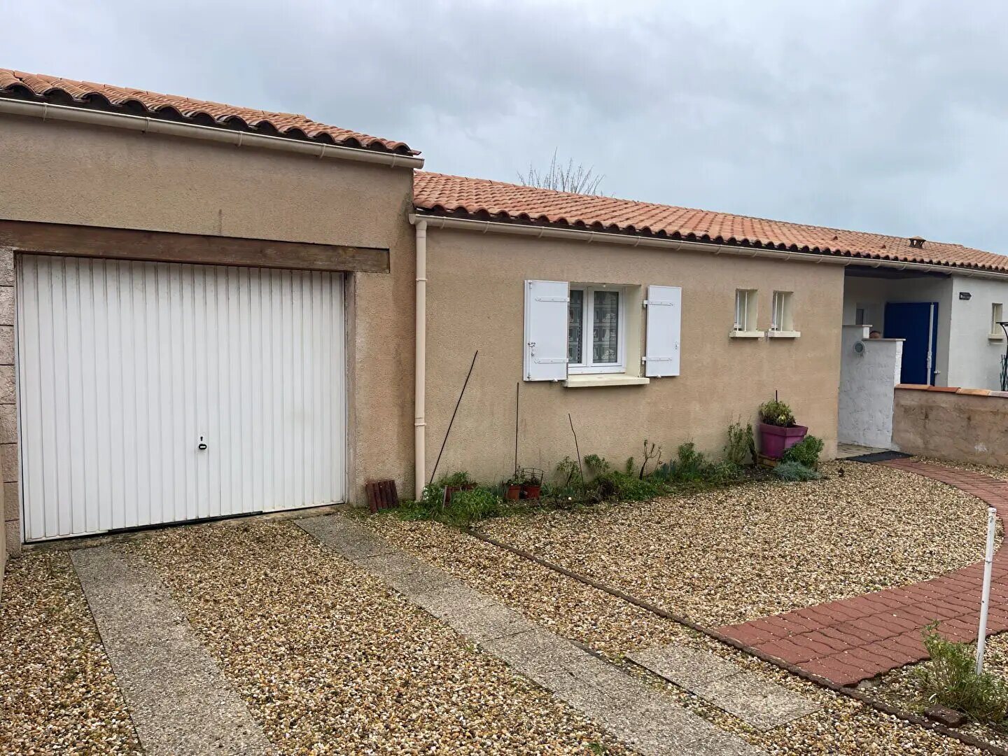 Maison à vendre, 39m², Saint-Georges-d'Oléron