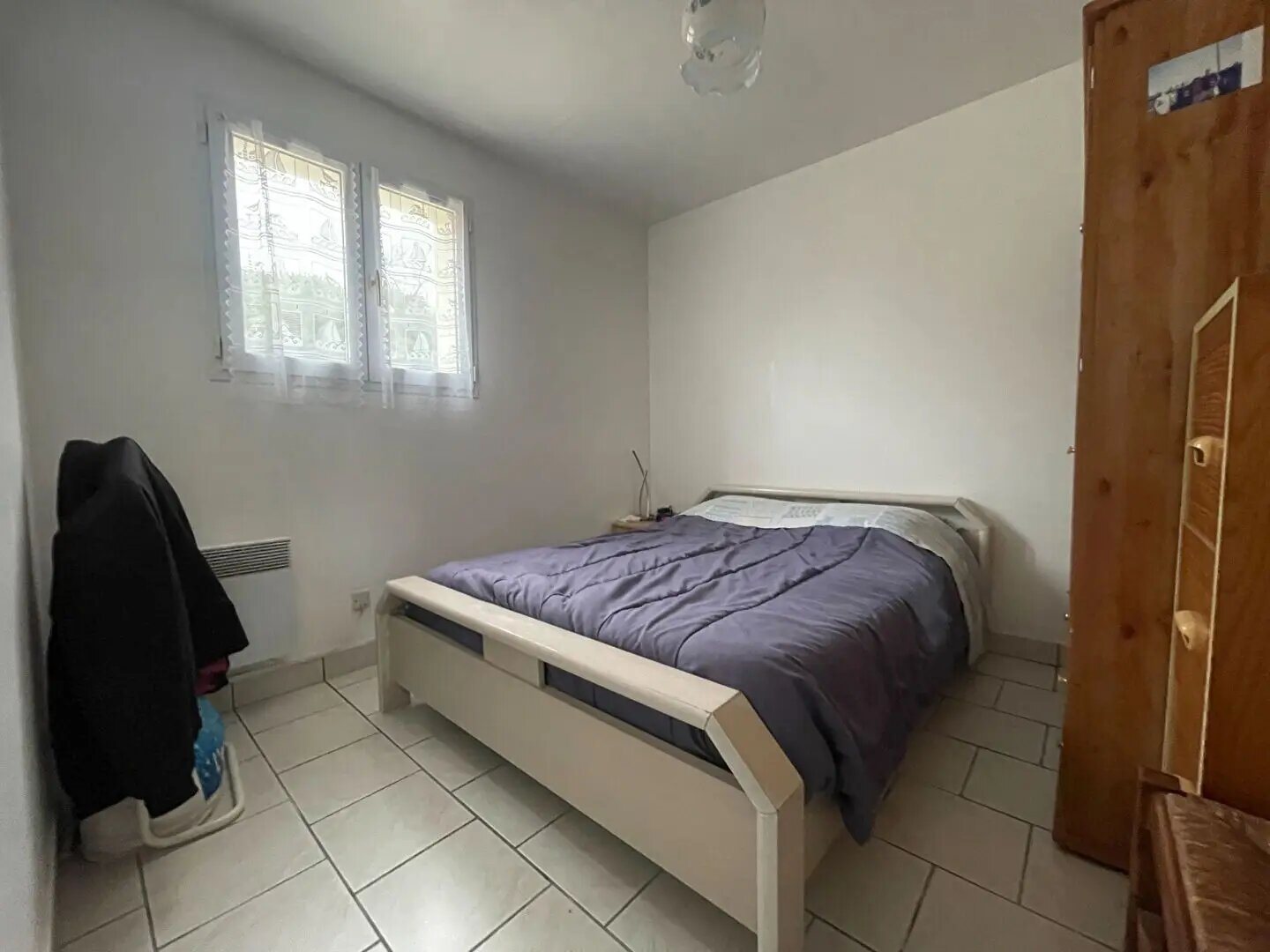 Maison à vendre, 39m², Saint-Georges-d'Oléron