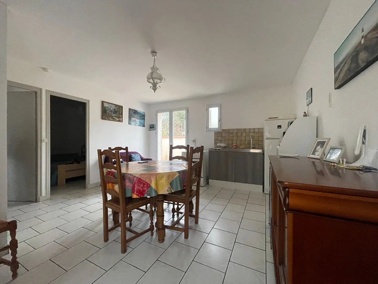Maison à vendre, 39m², Saint-Georges-d'Oléron